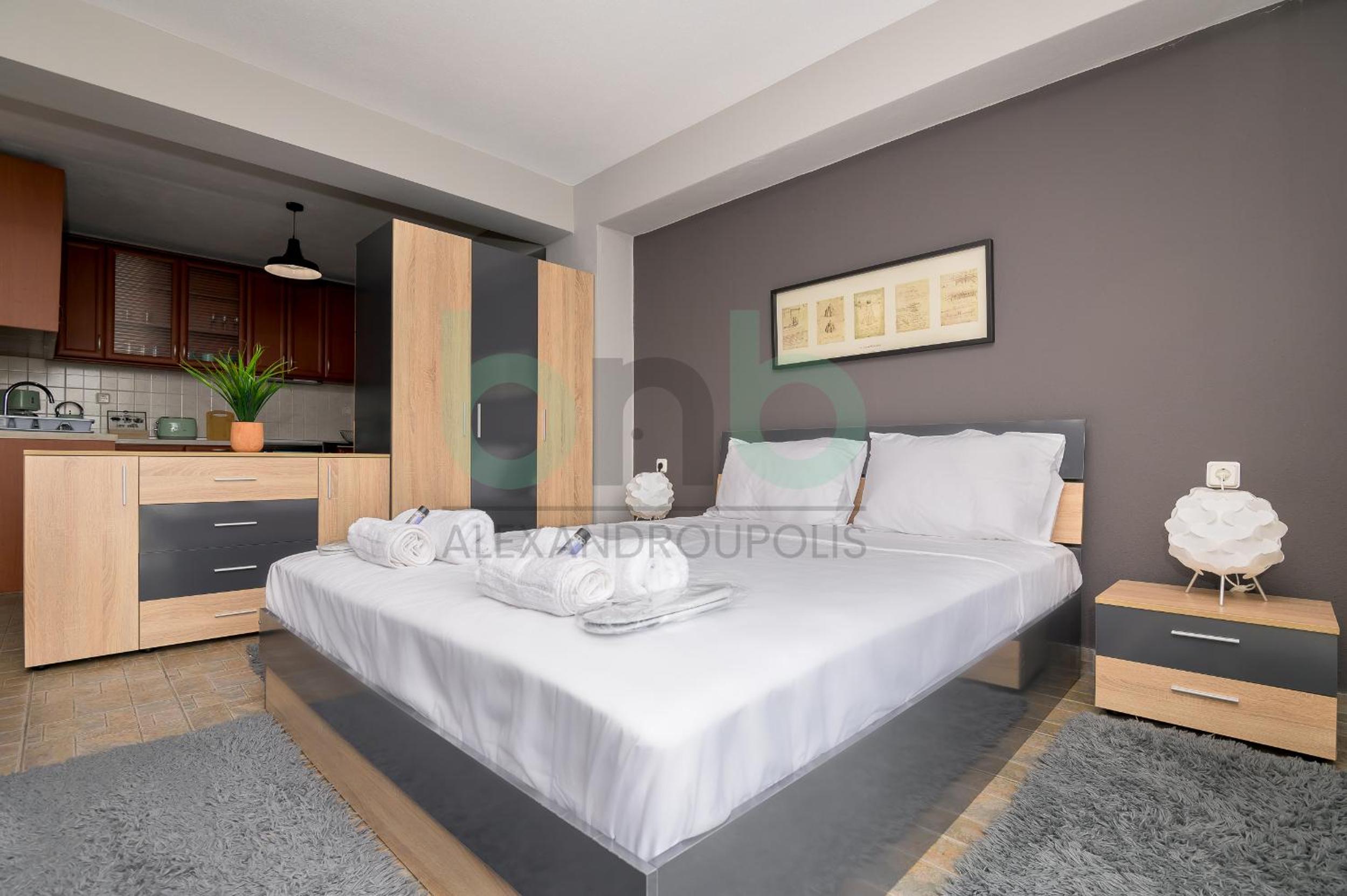 Seaside Apartment