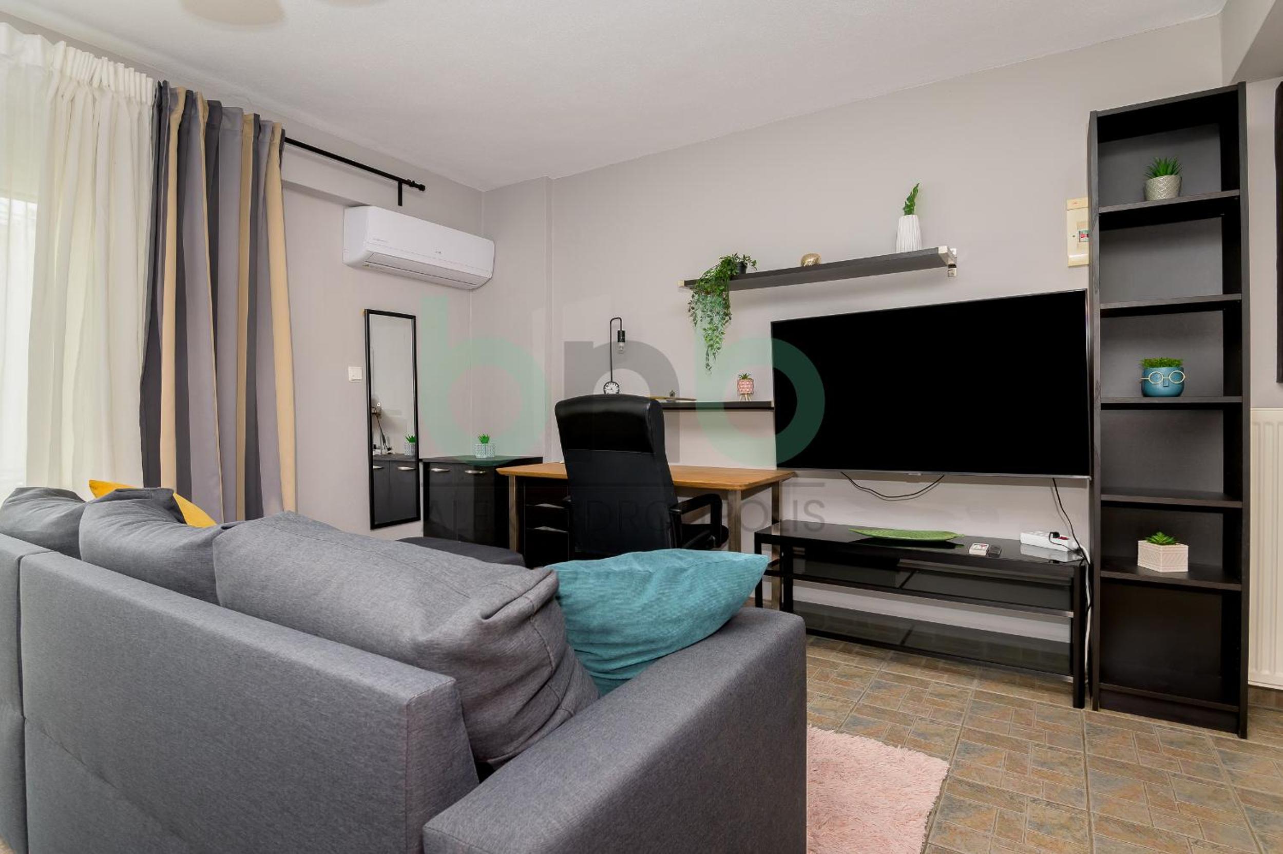 Seaside Apartment