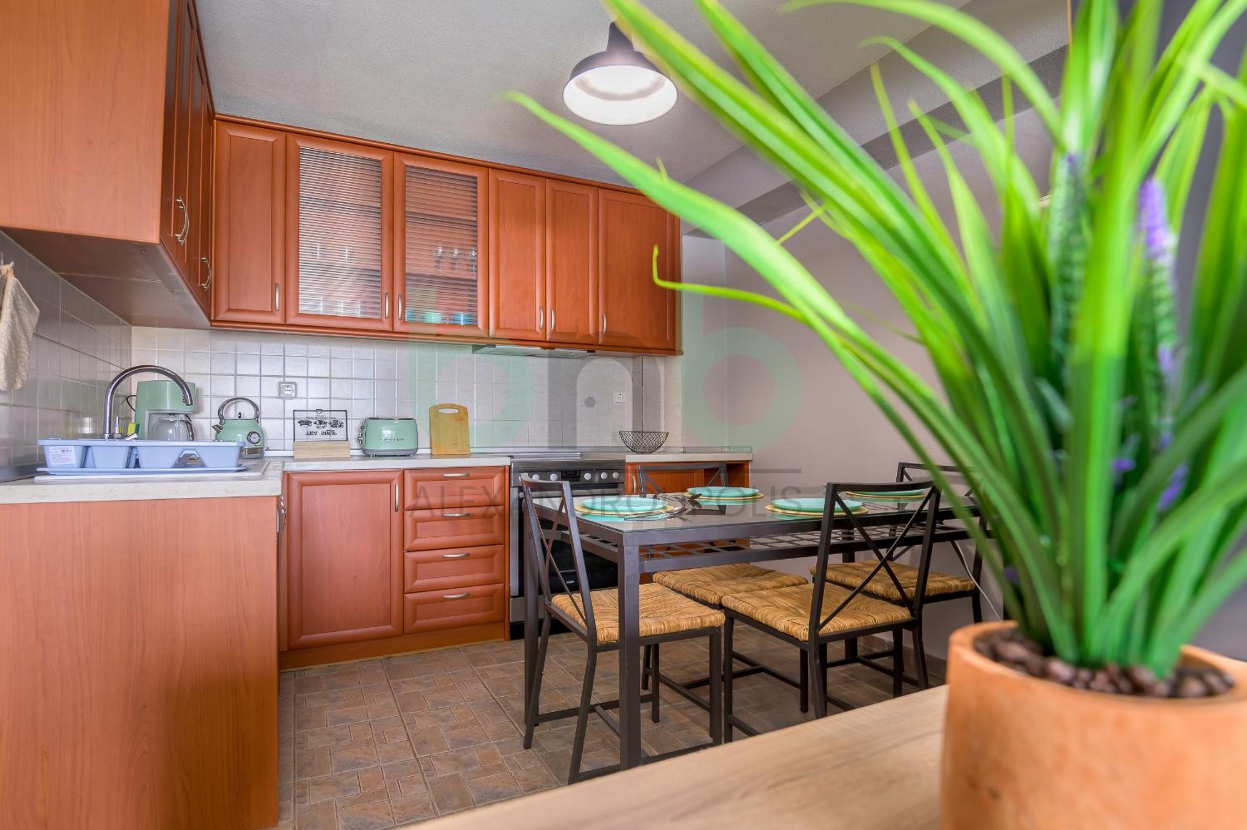 Seaside Apartment