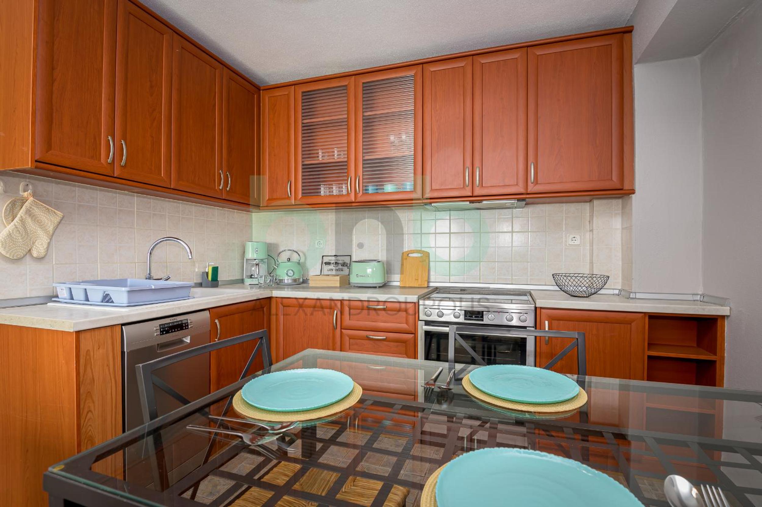 Seaside Apartment