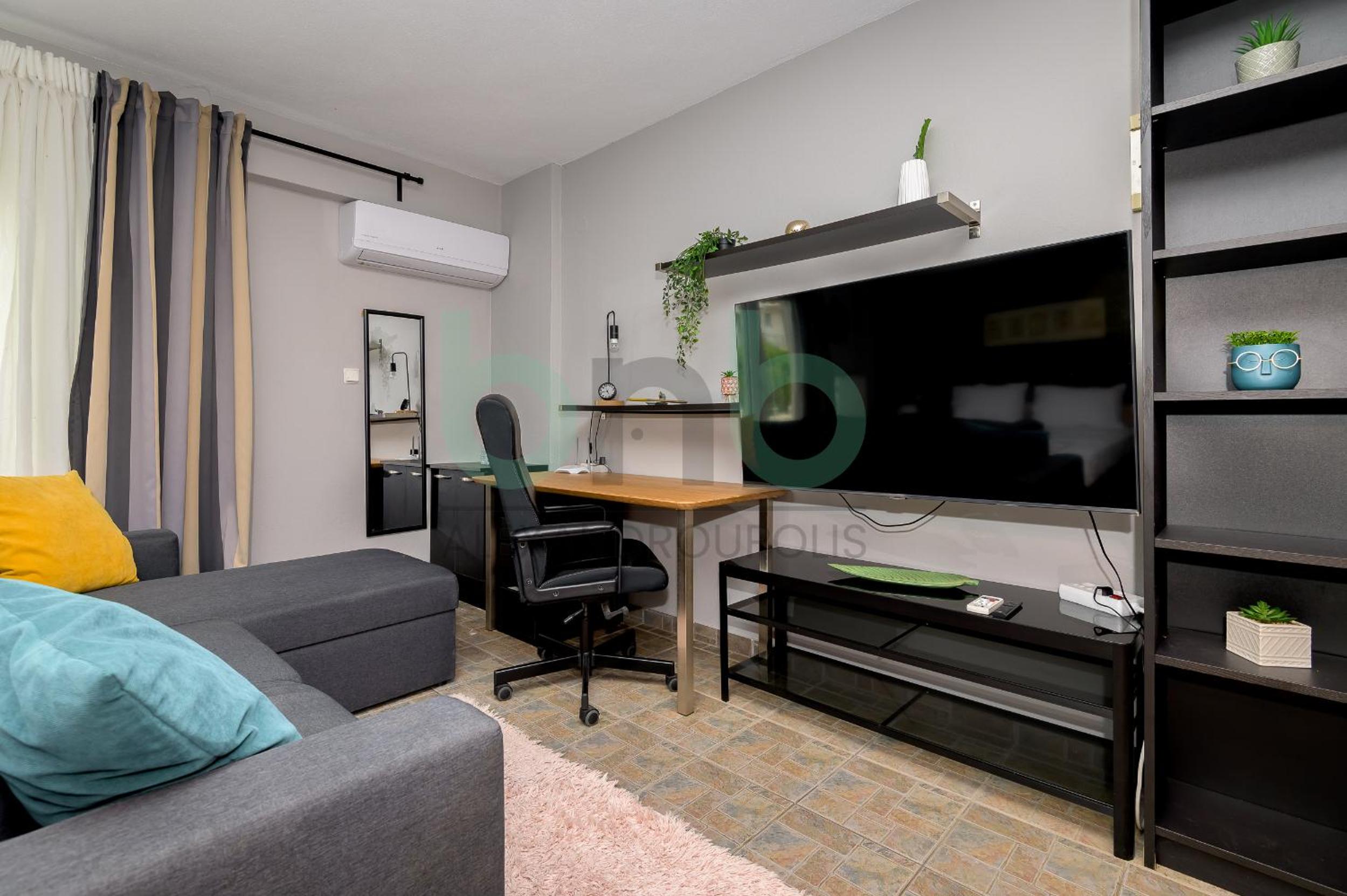 Seaside Apartment