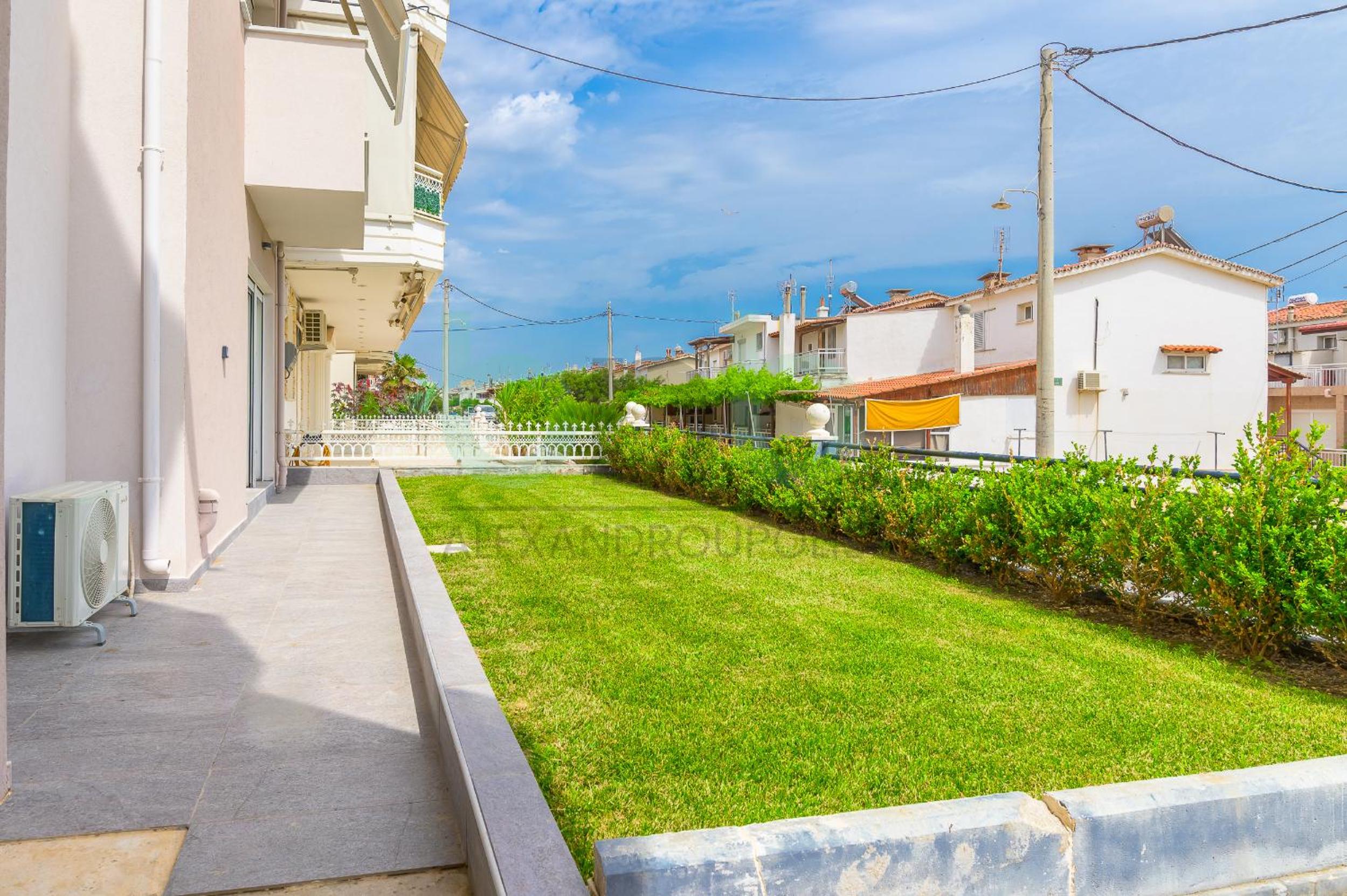 Seaside Apartment