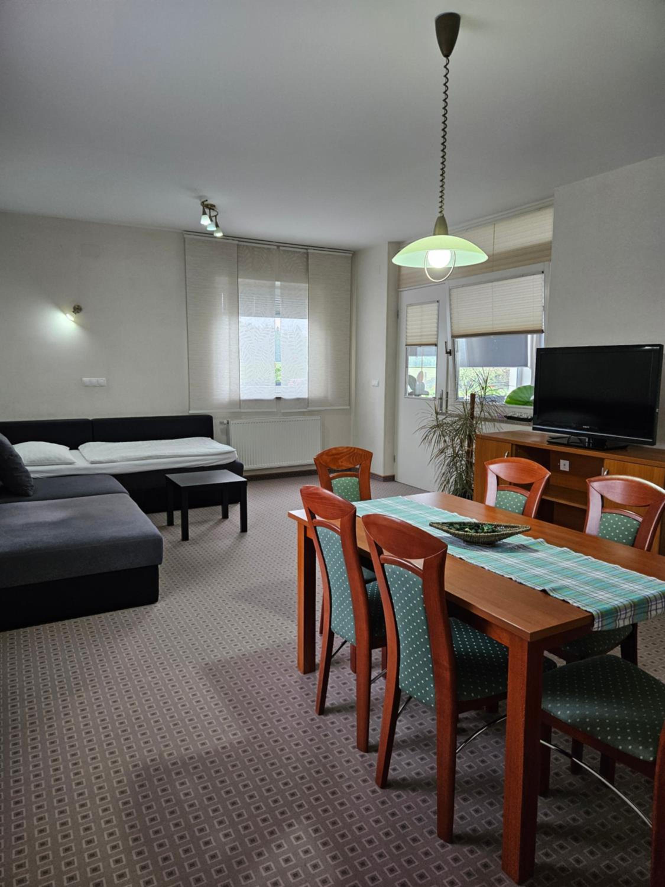 Dežman Apartments & Rooms view 2