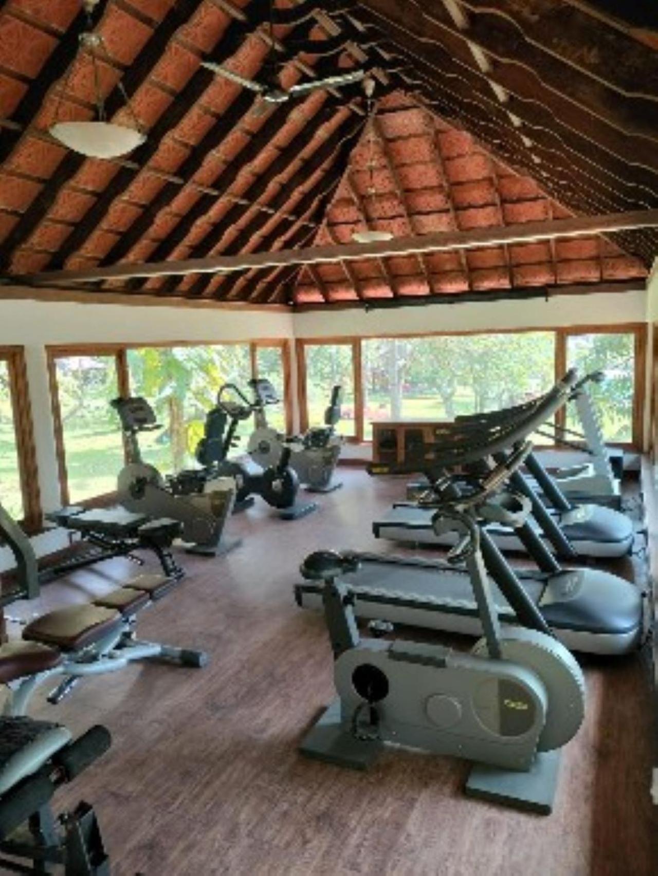 Big Banyan Vineyard & Resort