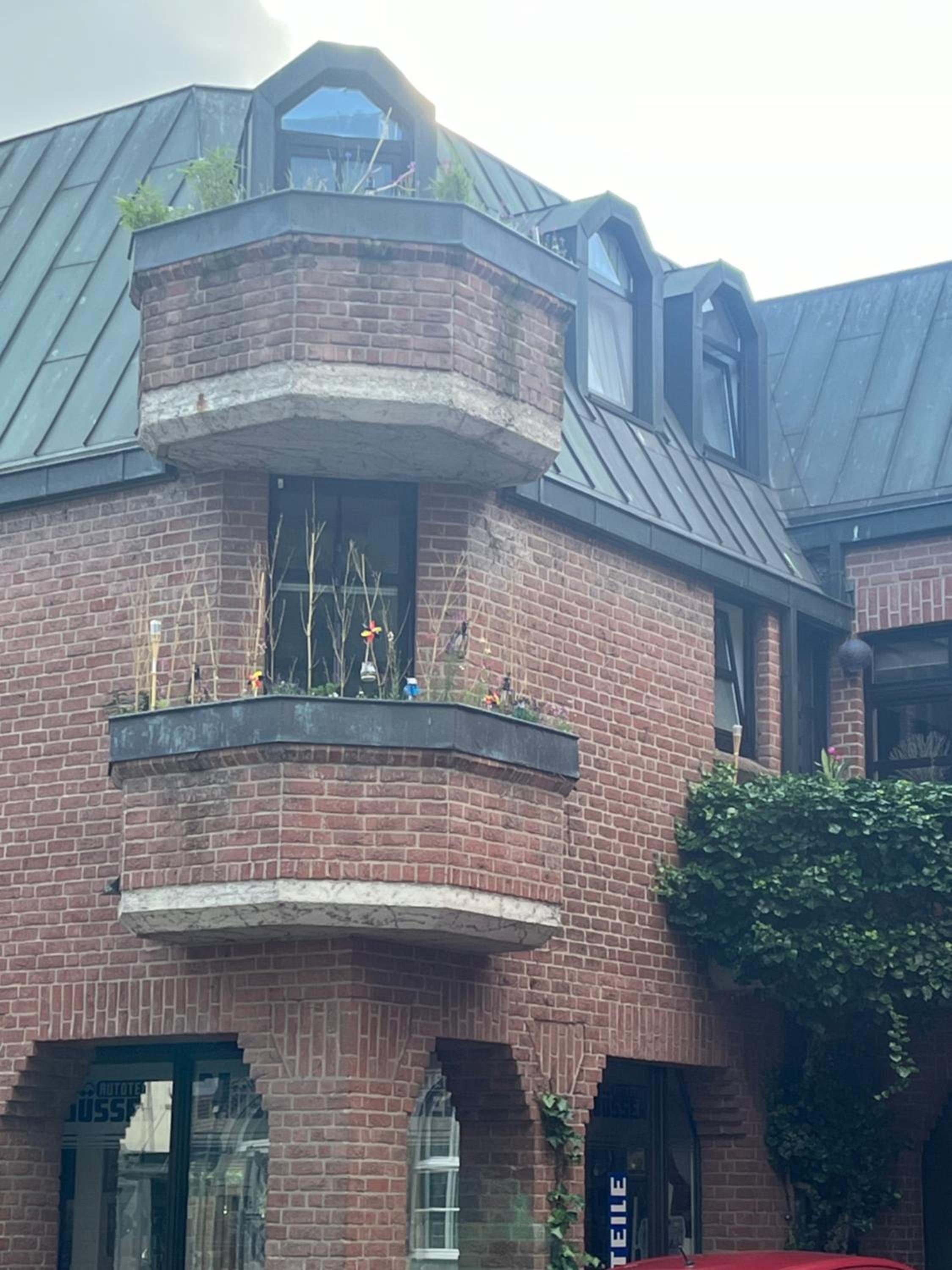 Xantener Ferienhaus Europaplatz 2