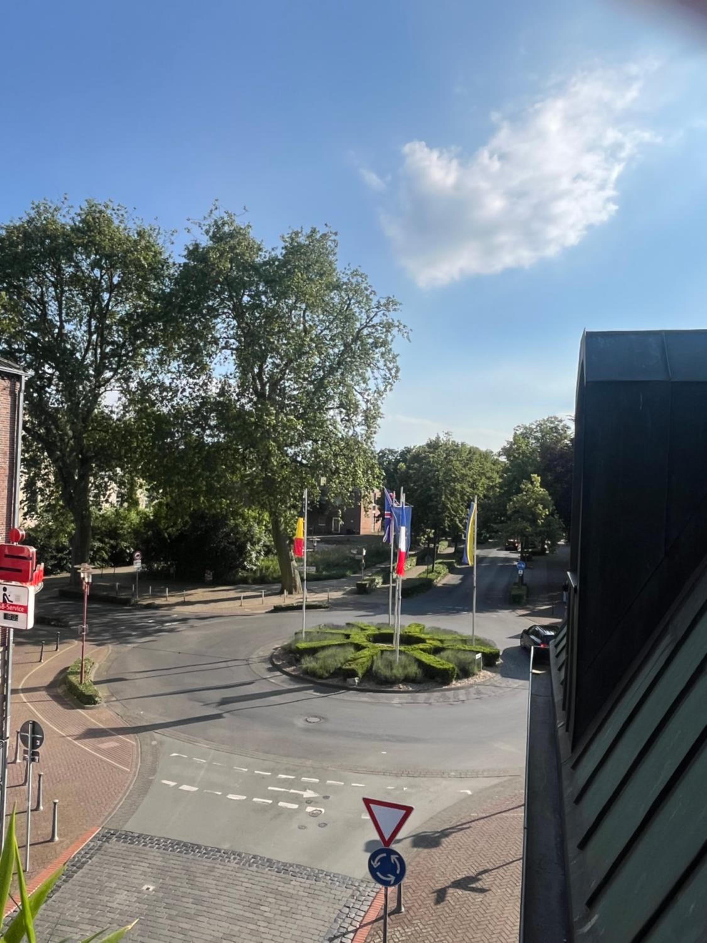 Xantener Ferienhaus Europaplatz 2