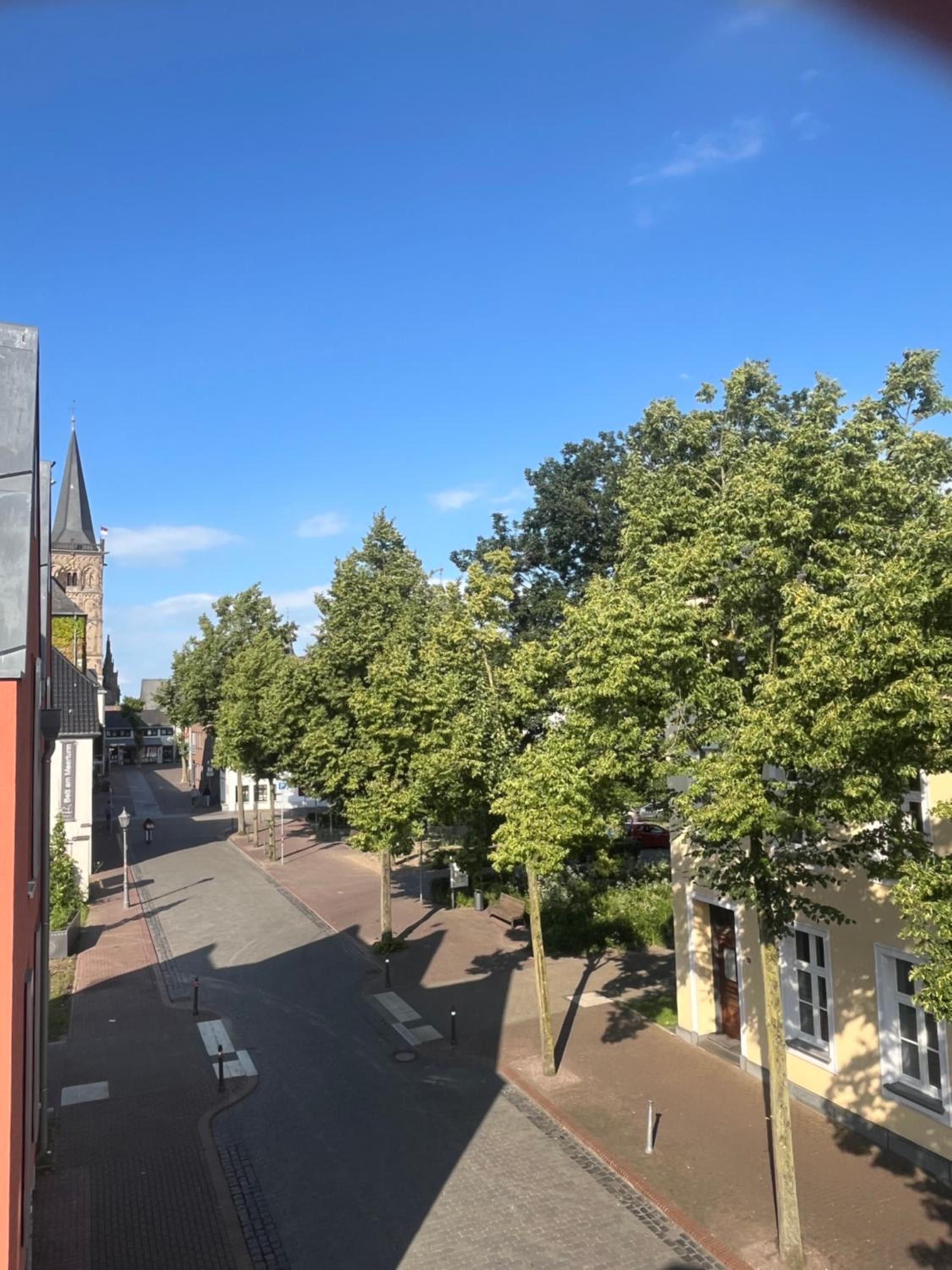 Xantener Ferienhaus Europaplatz 2
