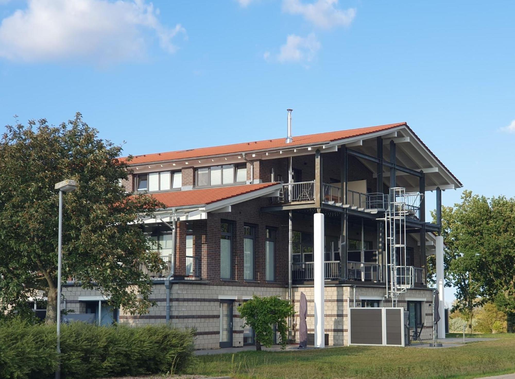 Ferienwohnung