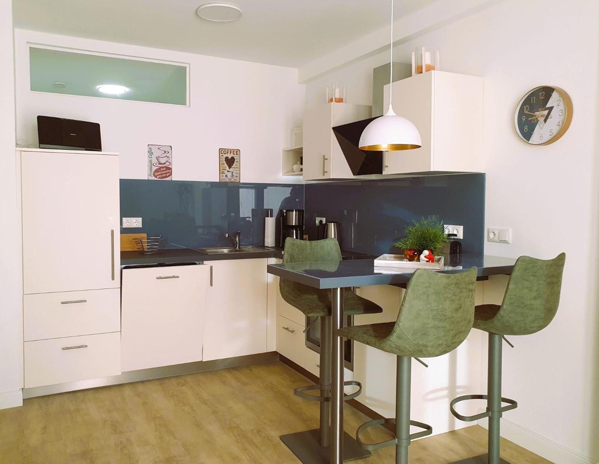 Ferienwohnung