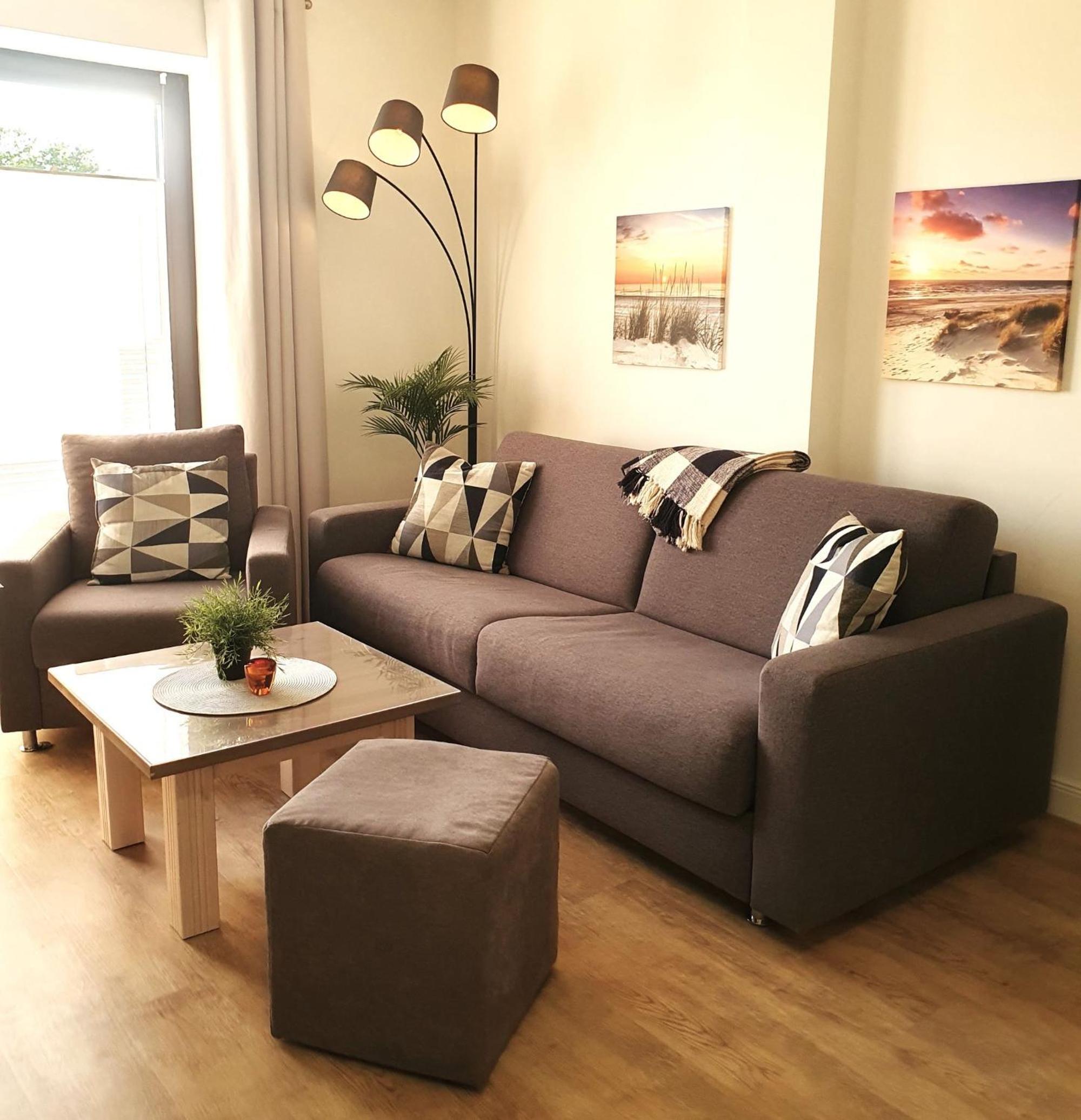 Ferienwohnung