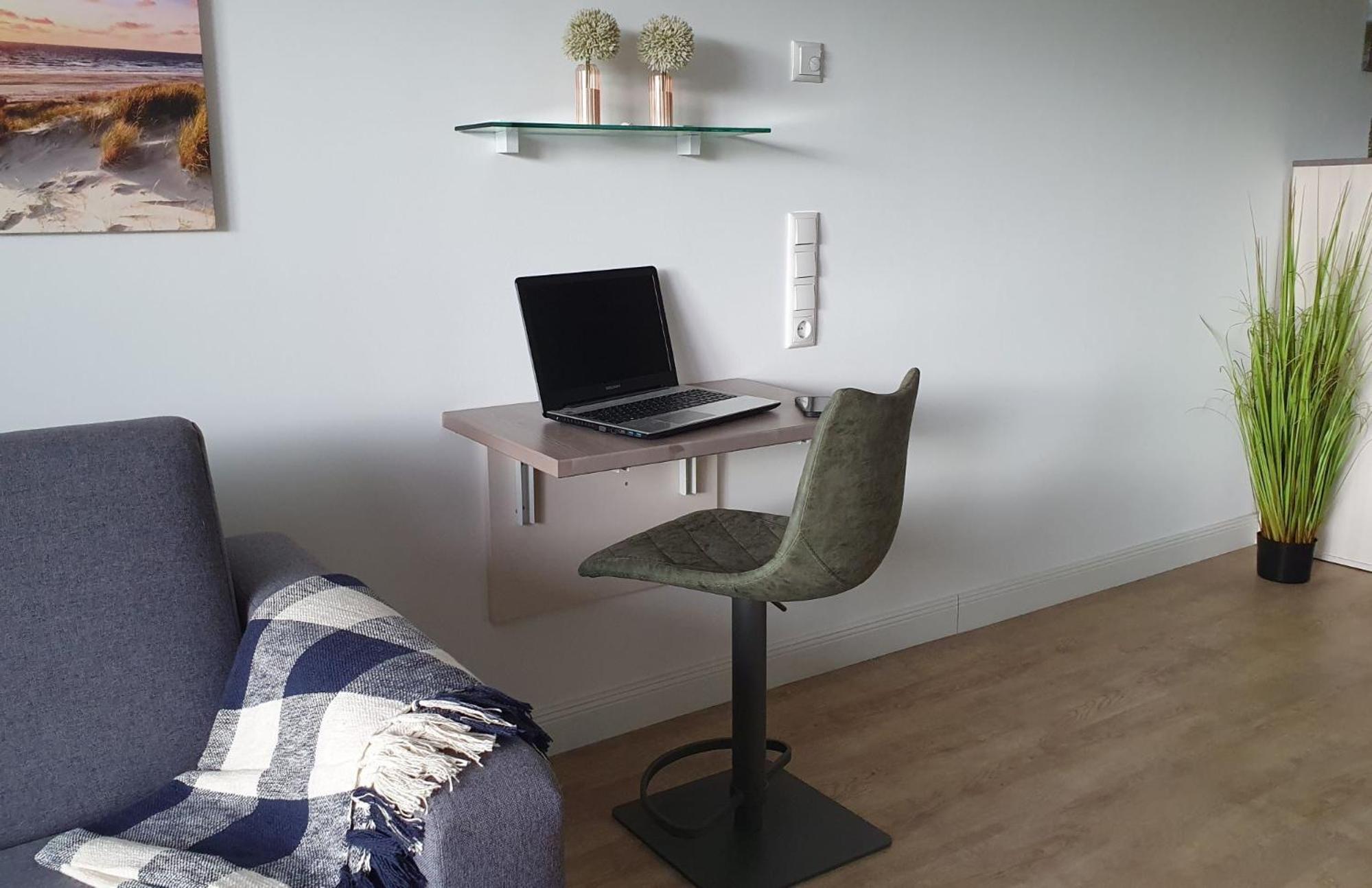 Ferienwohnung