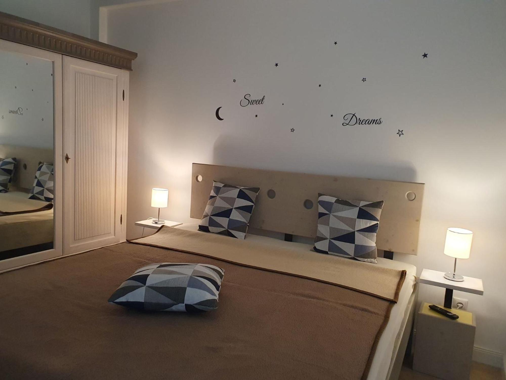 Ferienwohnung