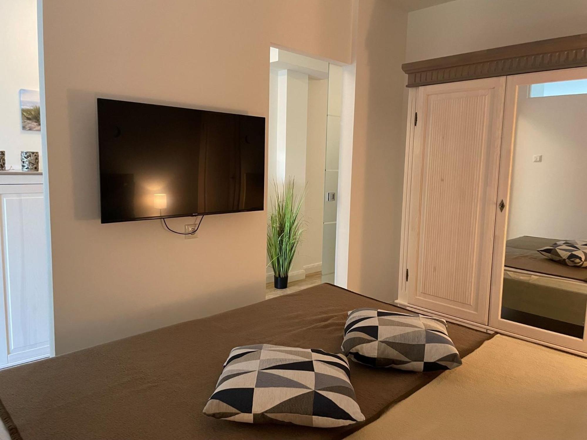 Ferienwohnung