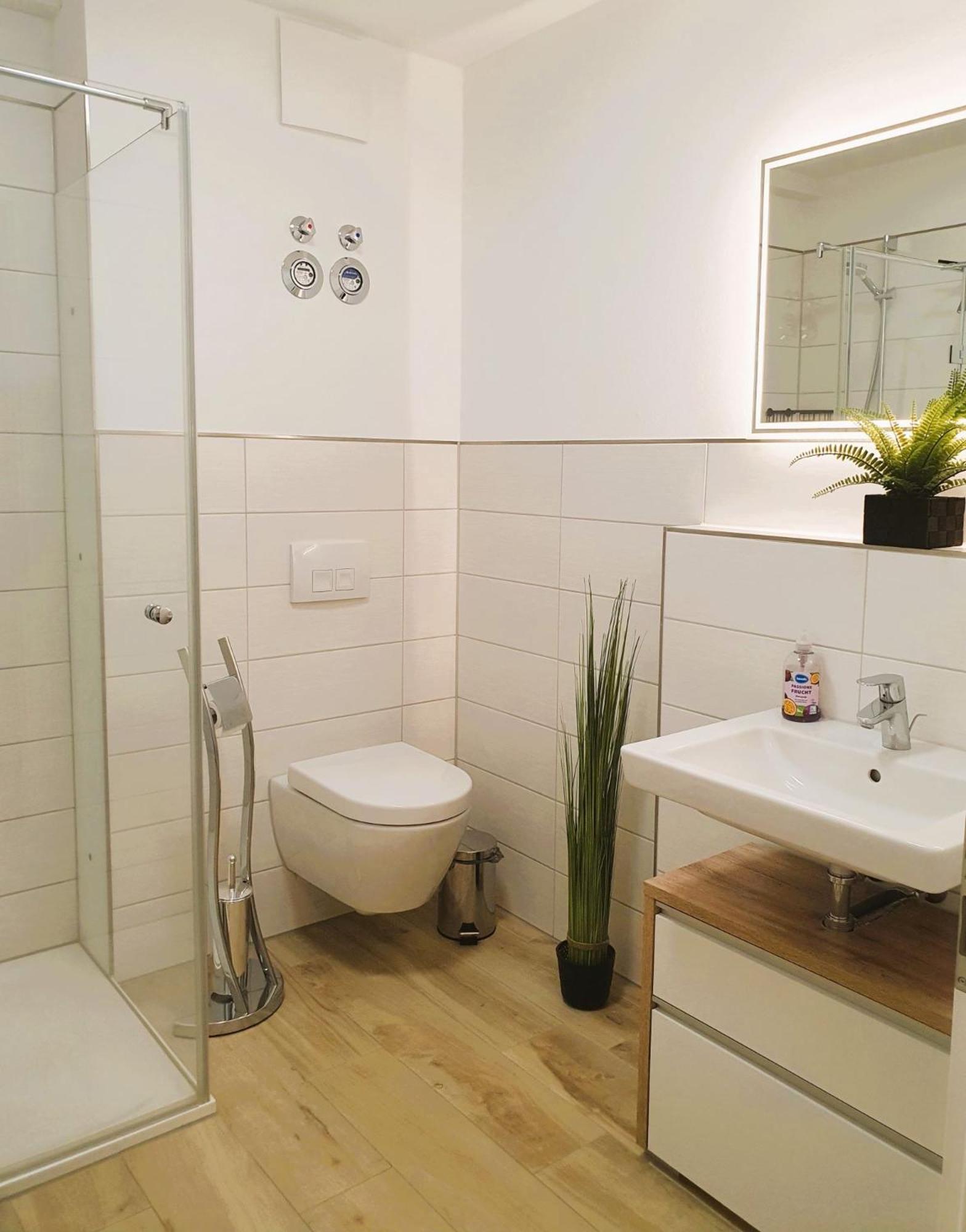 Ferienwohnung