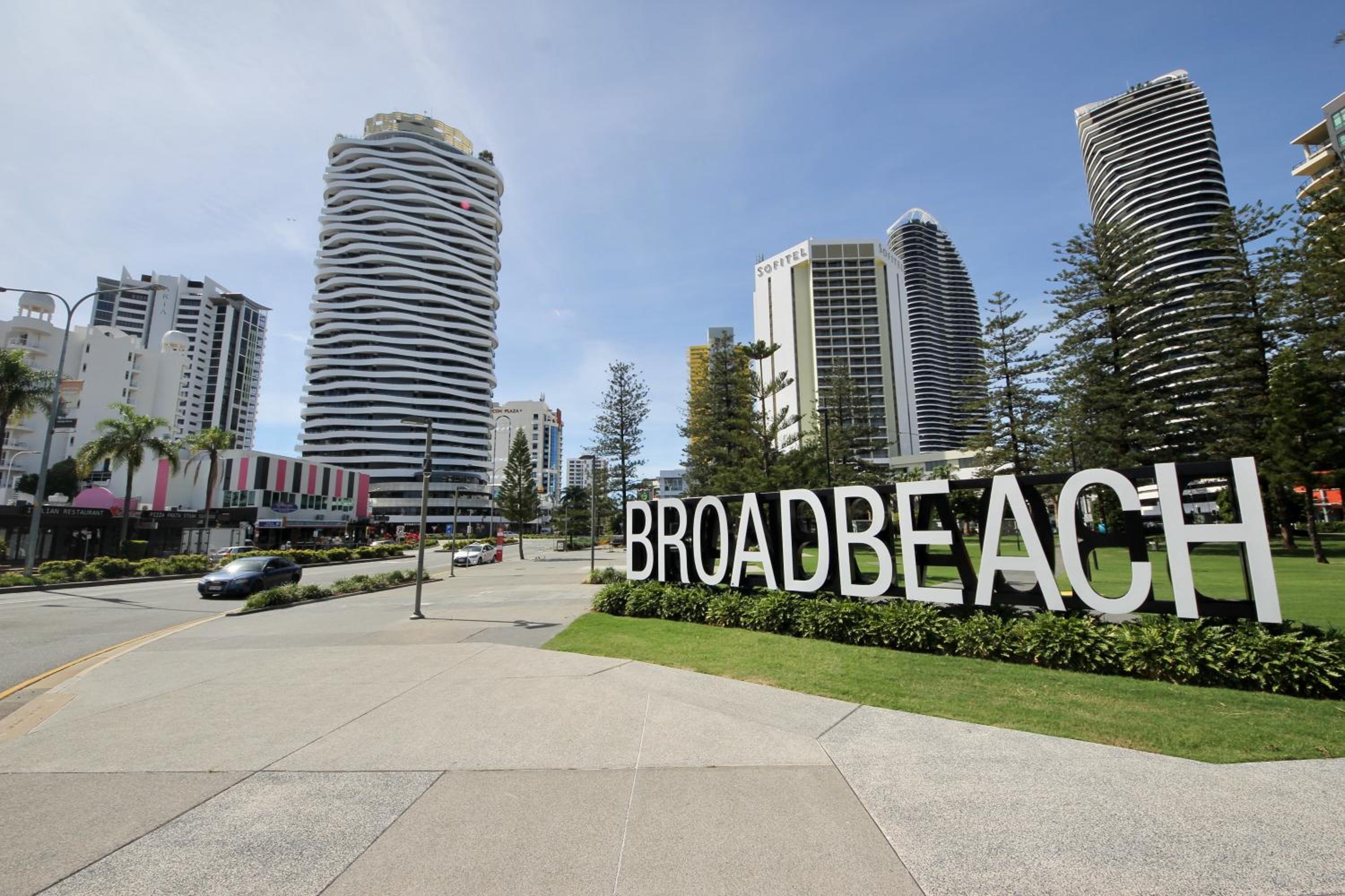 Diamond Beach 127