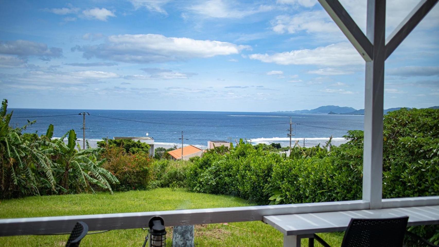 OceanViewHouseAmala