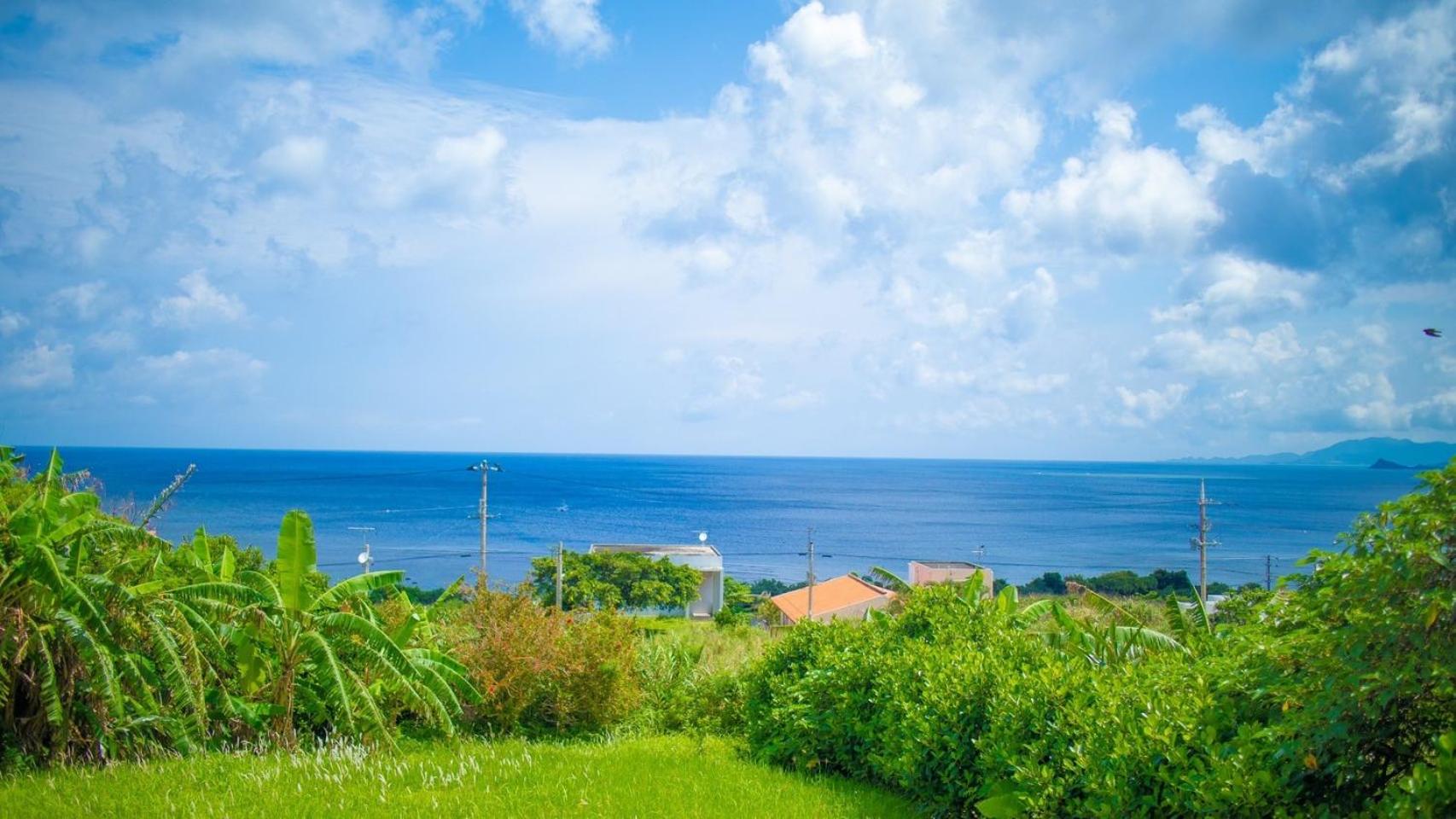 OceanViewHouseAmala