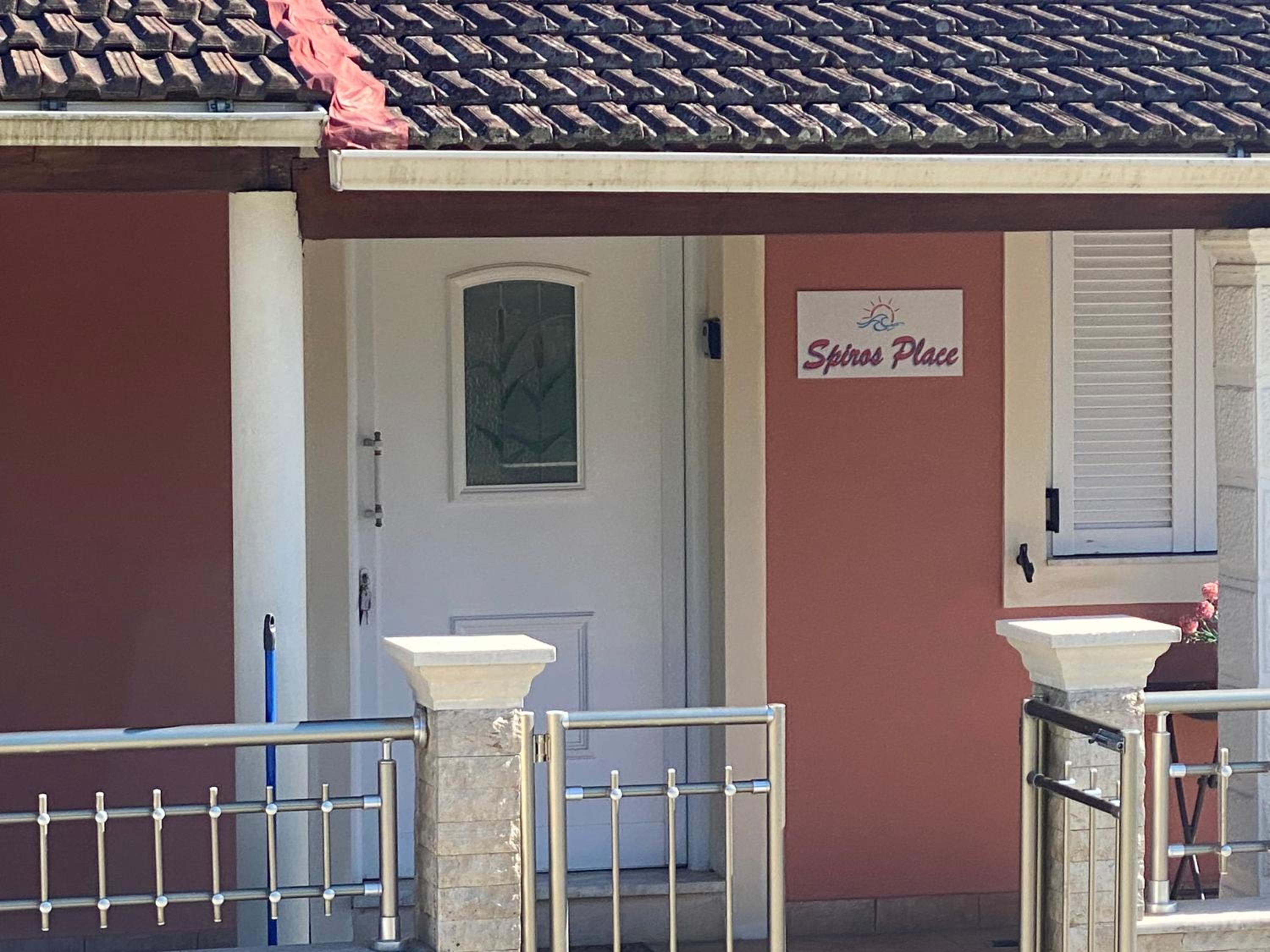 Spiros Place Corfu photo 2