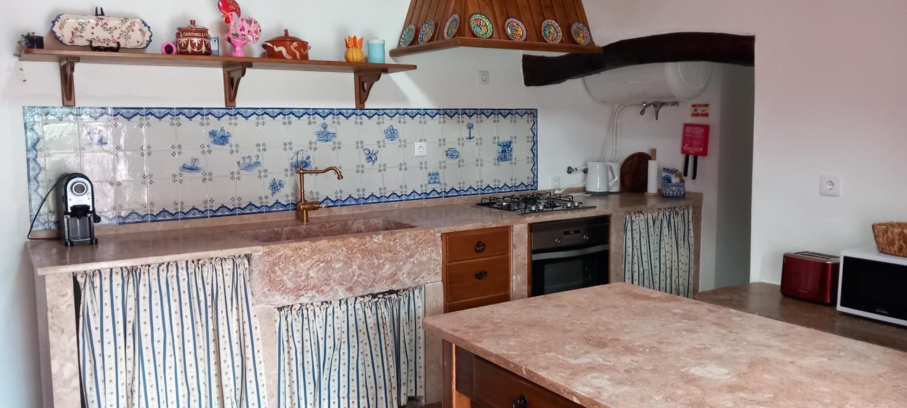 Casa das bonecas view 2