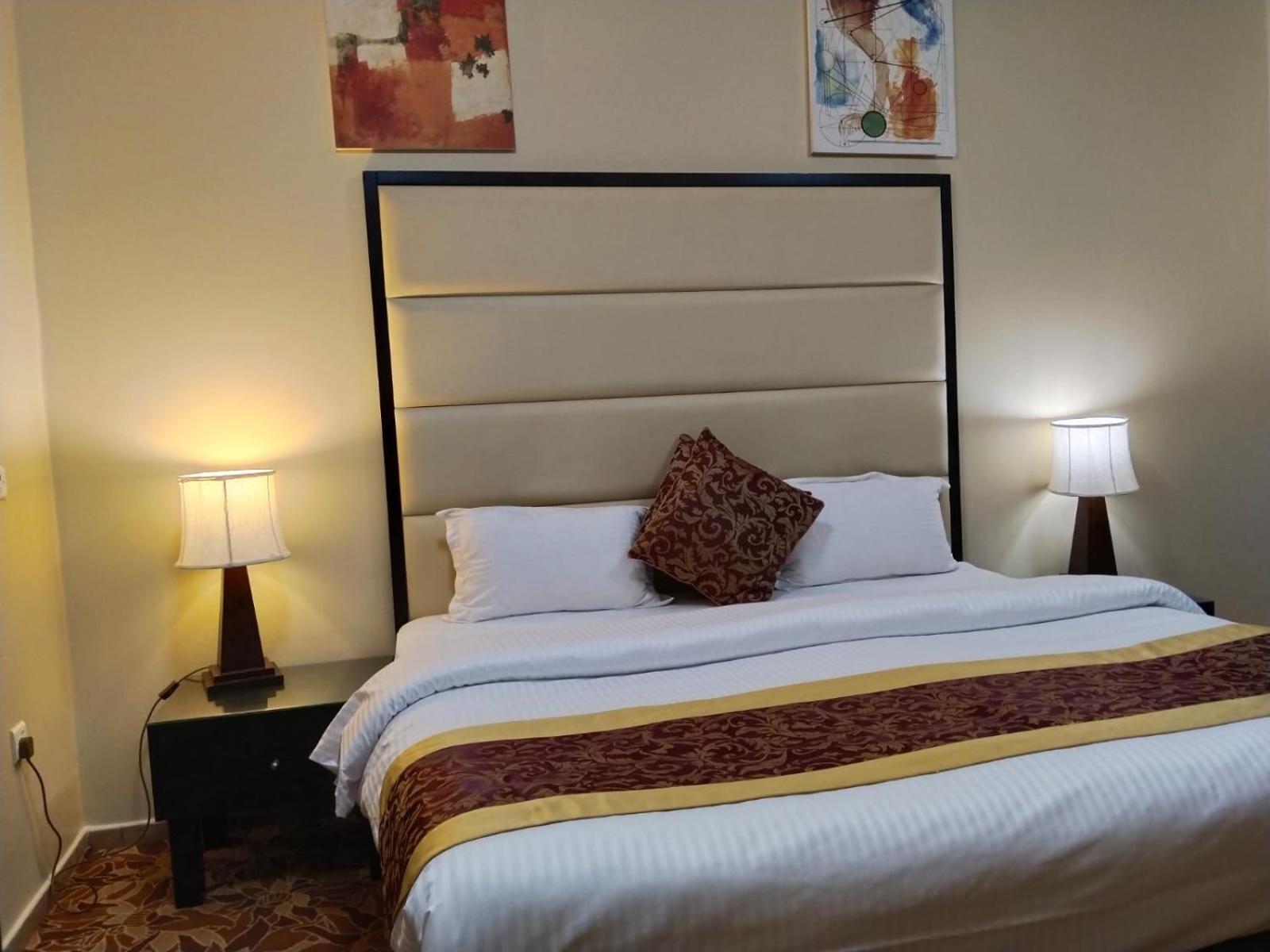 Al Massa Hotel Apartments 1, photo 51