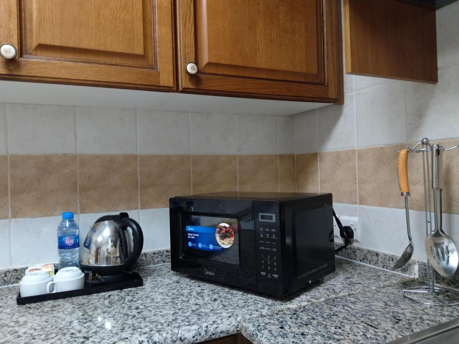 Al Massa Hotel Apartments 1, photo 45