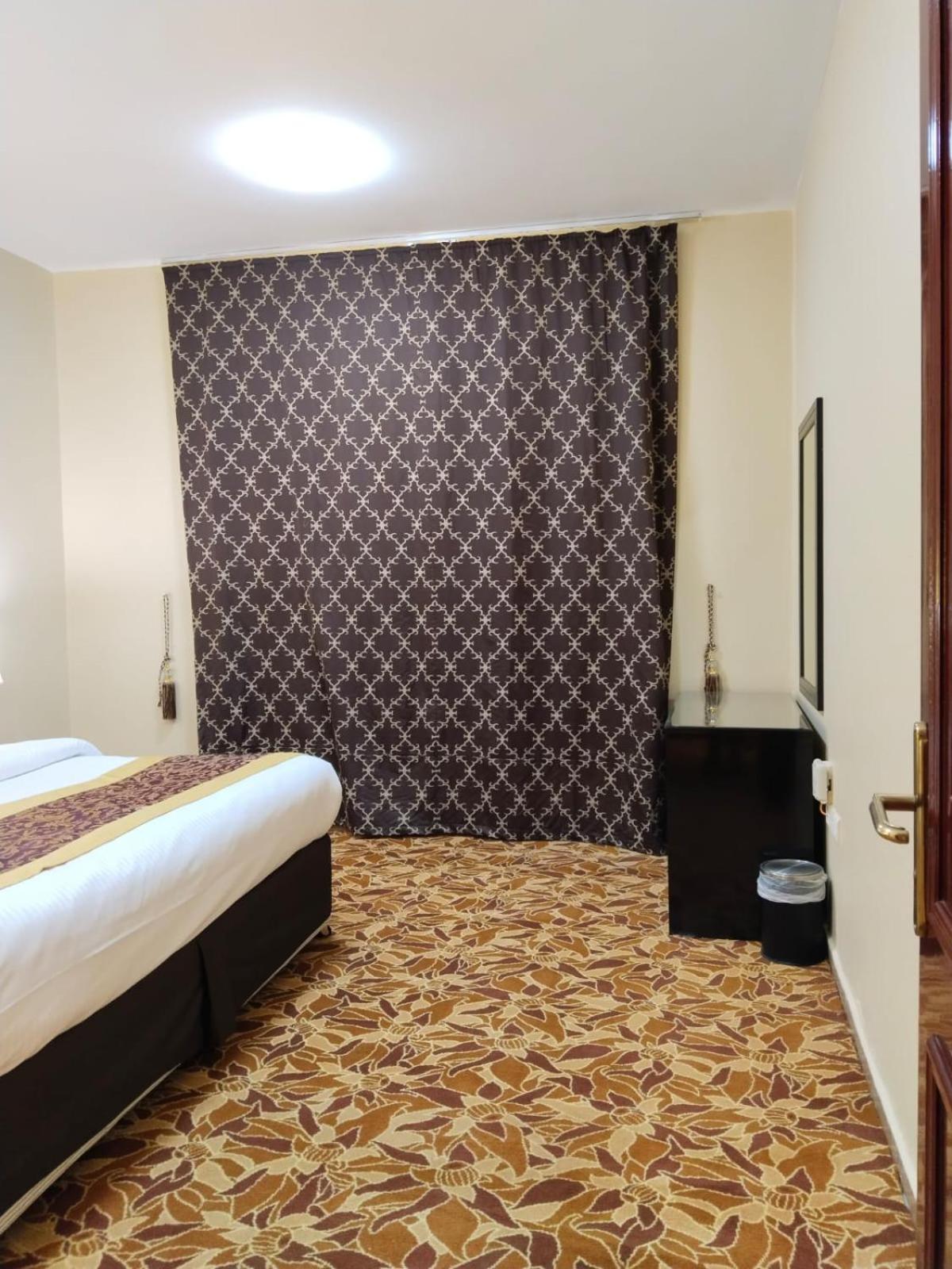 Al Massa Hotel Apartments 1, photo 42