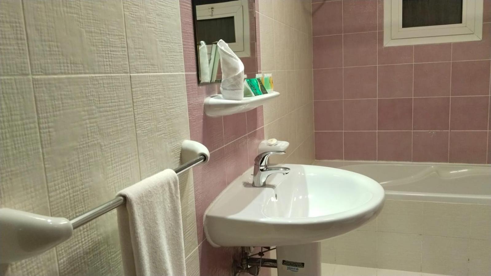 Al Massa Hotel Apartments 1, photo 15