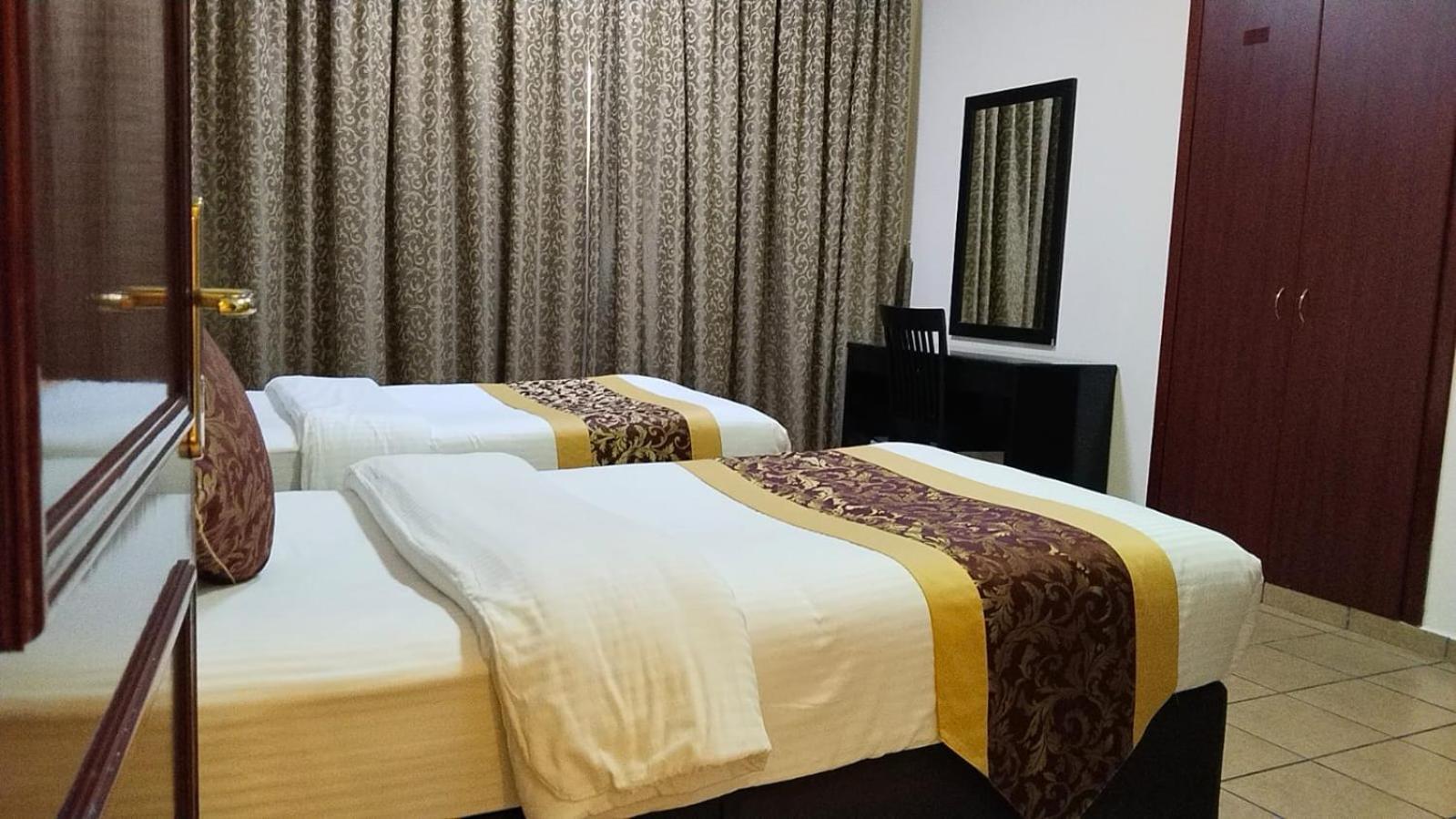 Al Massa Hotel Apartments 1, photo 19