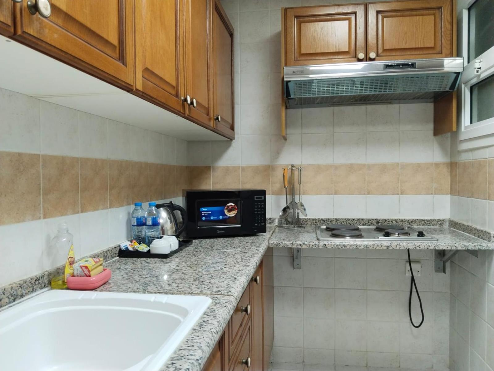 Al Massa Hotel Apartments 1, photo 44
