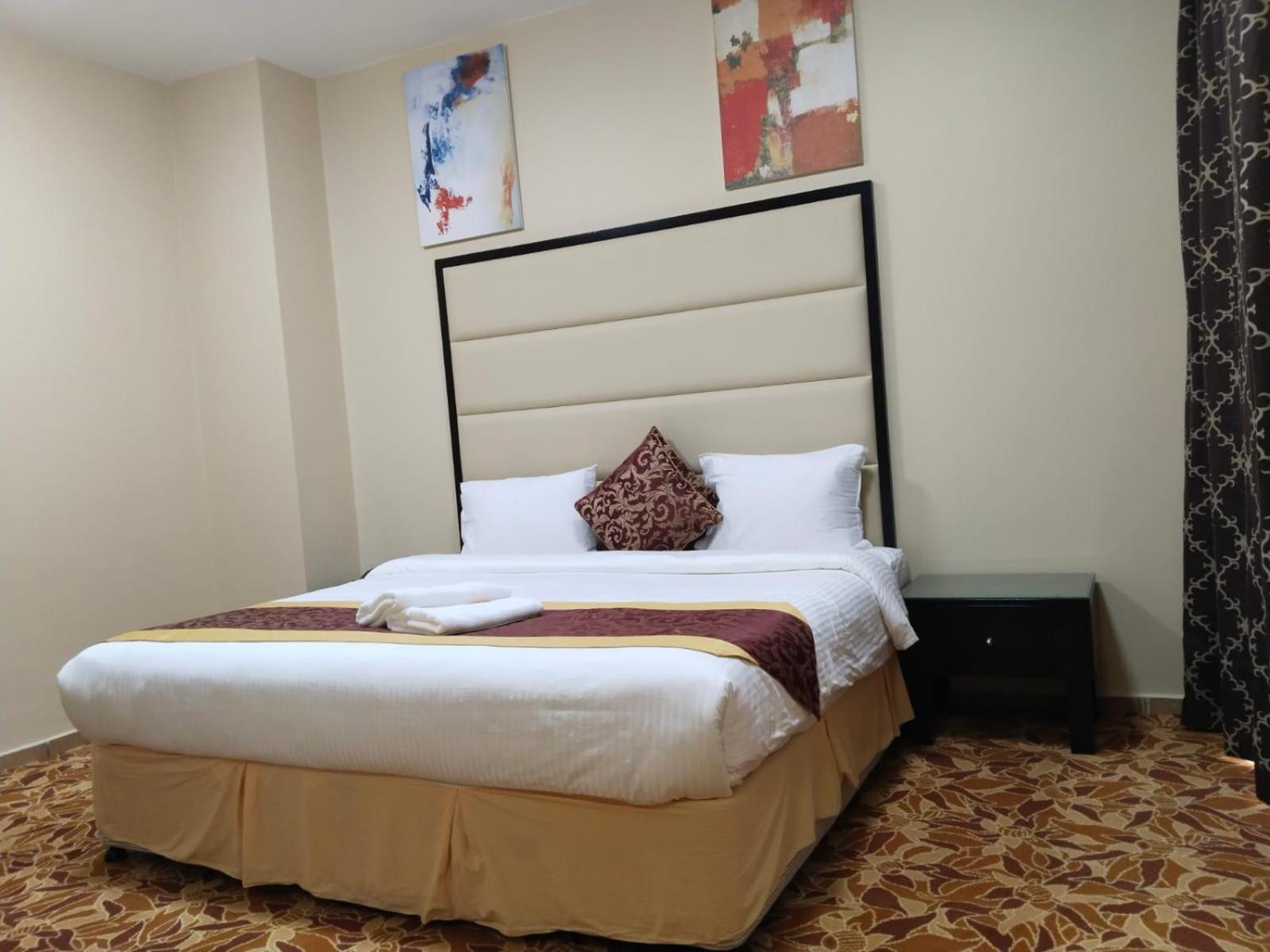 Al Massa Hotel Apartments 1, photo 48