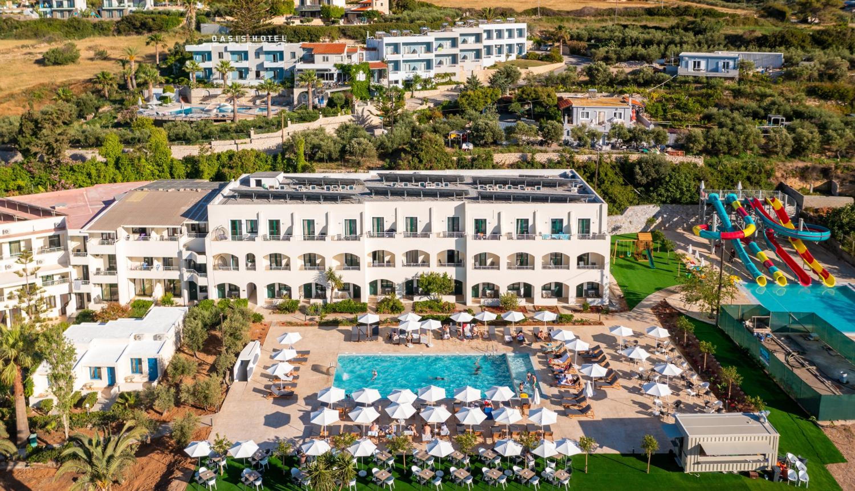 Hotel Azul Eco Hotel - Image 1