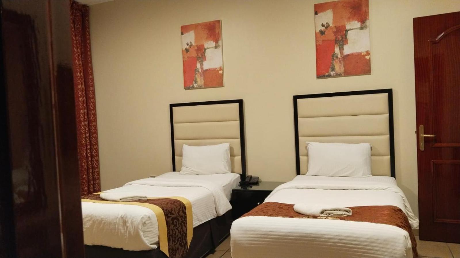 Al Massa Hotel Apartments 1, photo 9