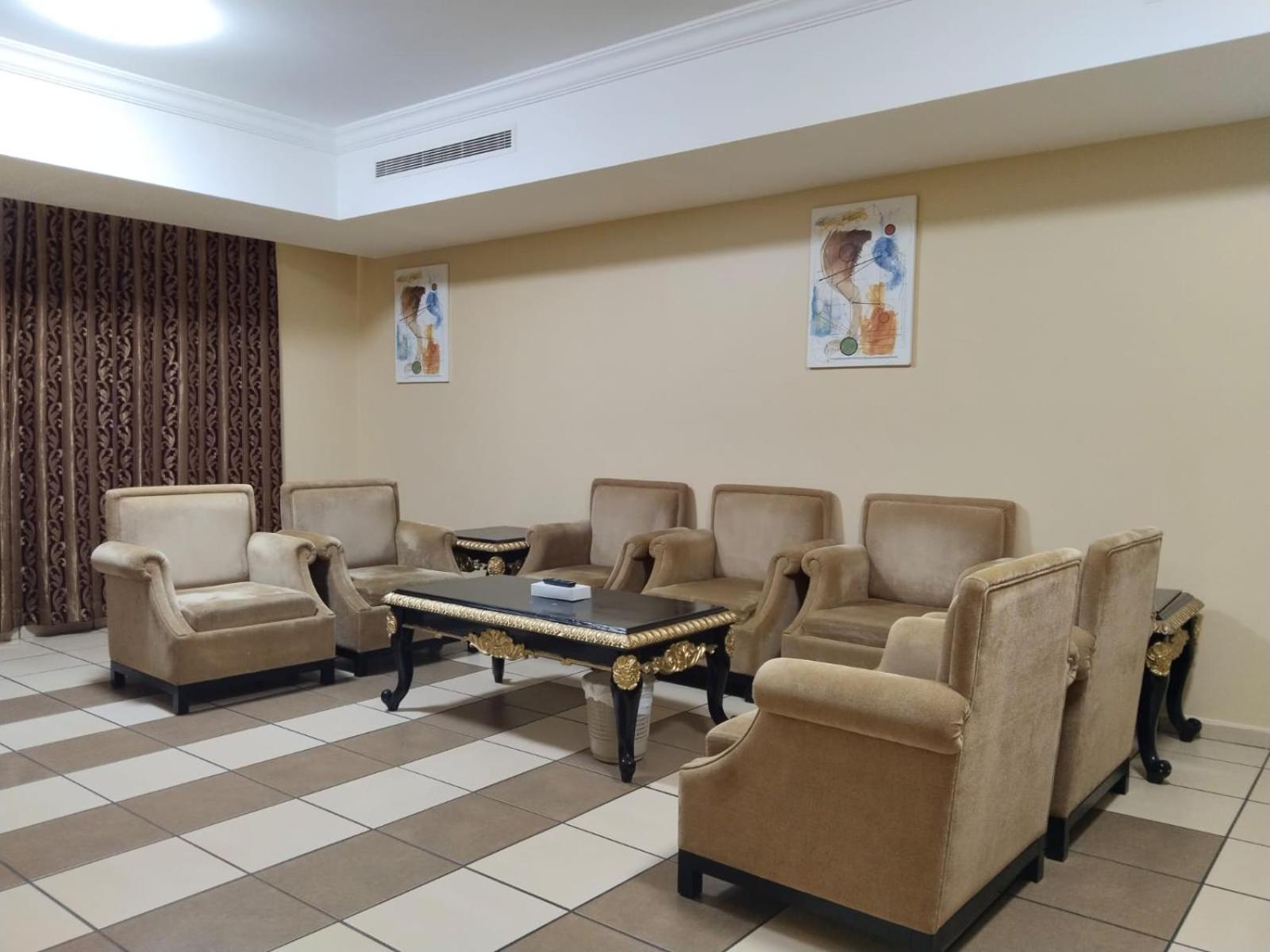Al Massa Hotel Apartments 1, photo 29