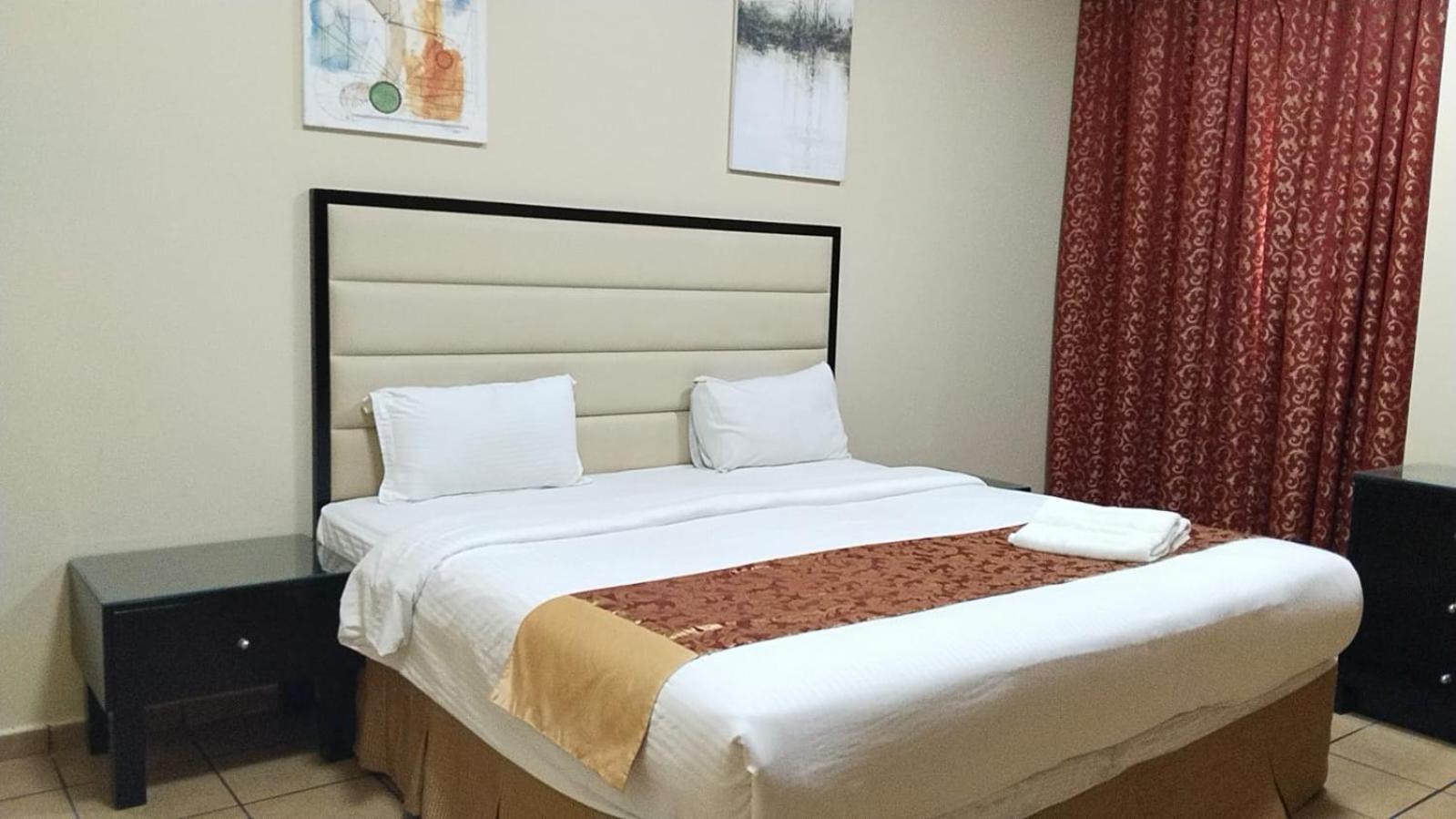 Al Massa Hotel Apartments 1, photo 47