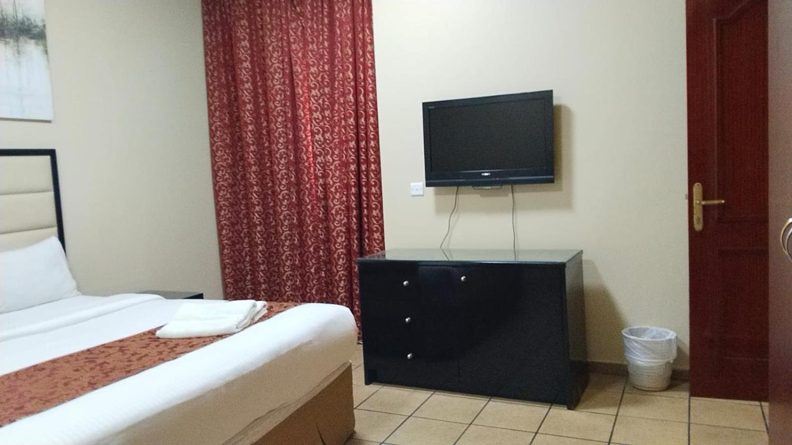 Al Massa Hotel Apartments 1, photo 38