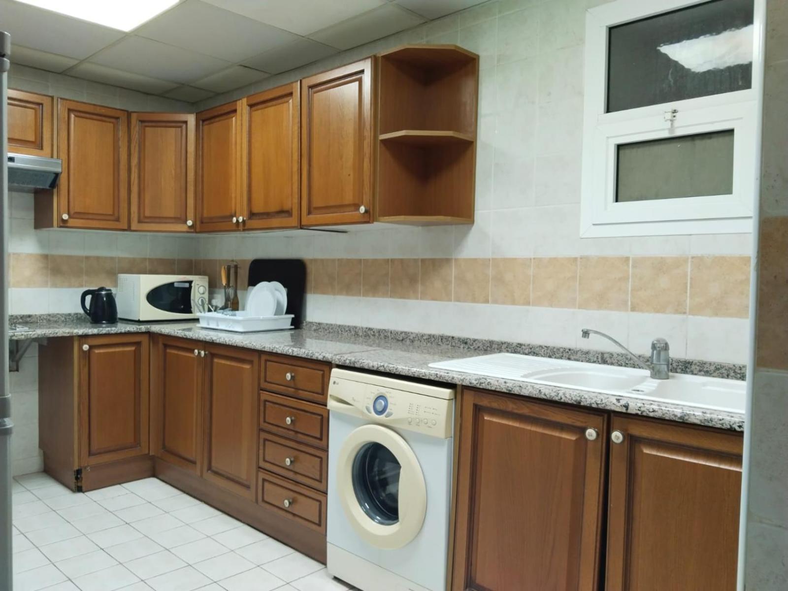 Al Massa Hotel Apartments 1, photo 7