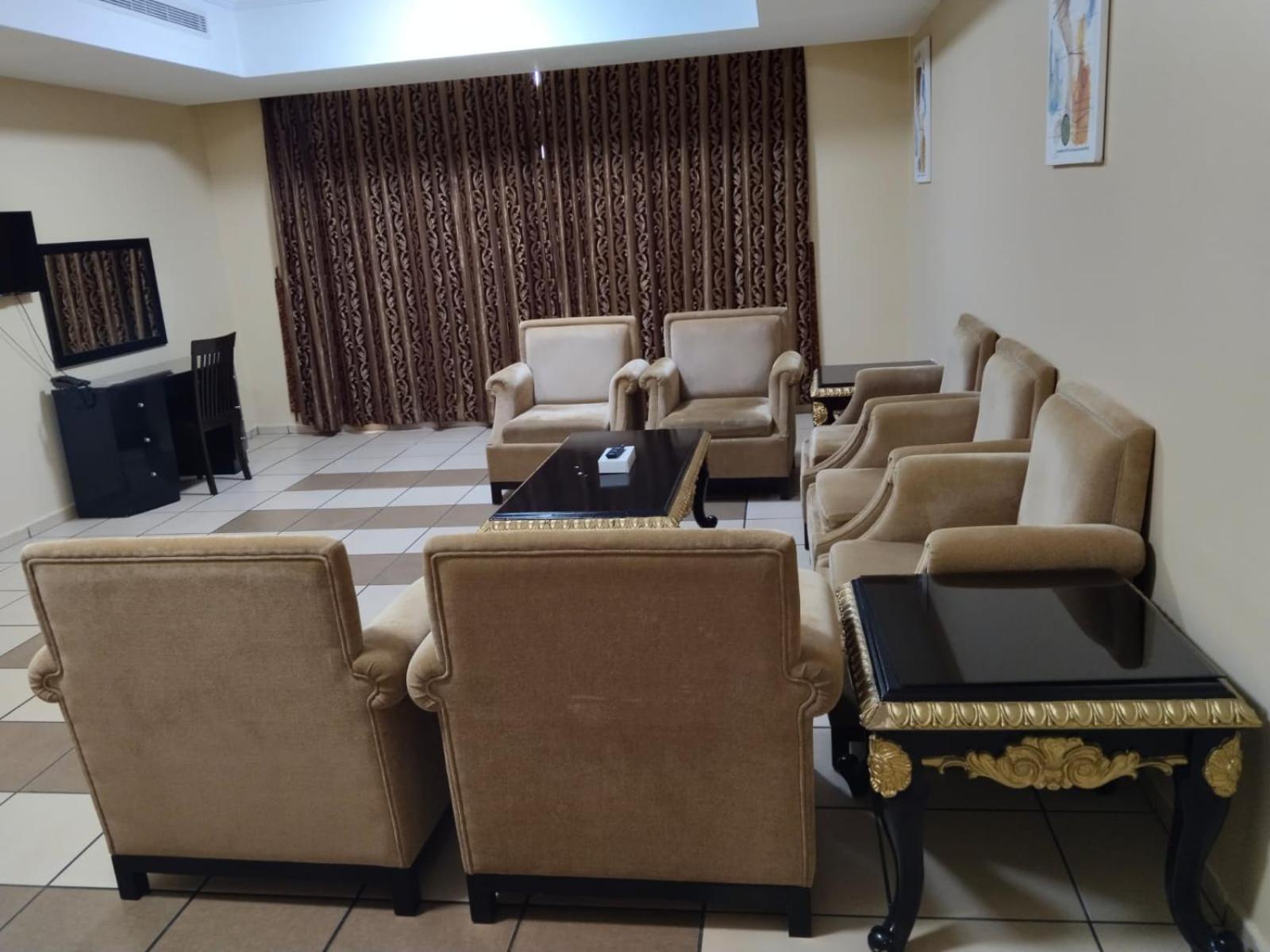 Al Massa Hotel Apartments 1, photo 34
