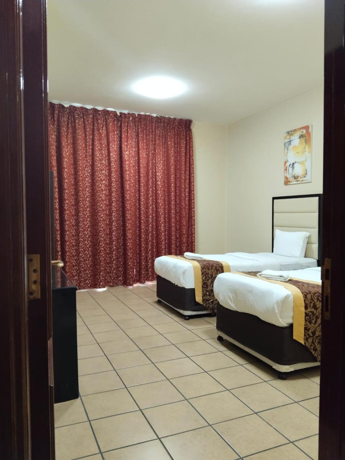 Al Massa Hotel Apartments 1, photo 60