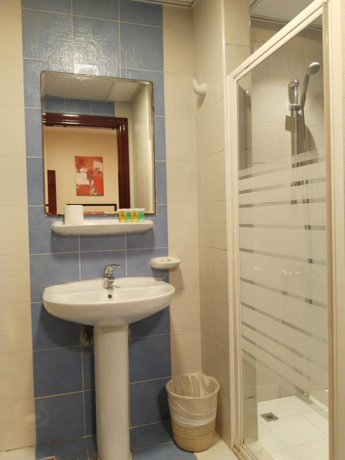 Al Massa Hotel Apartments 1, photo 31