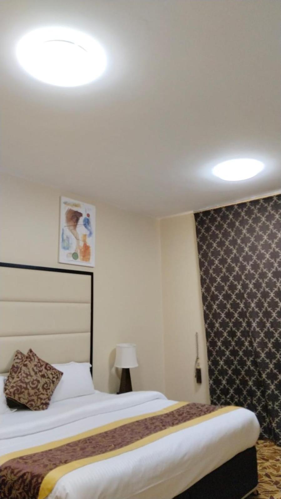 Al Massa Hotel Apartments 1, photo 3