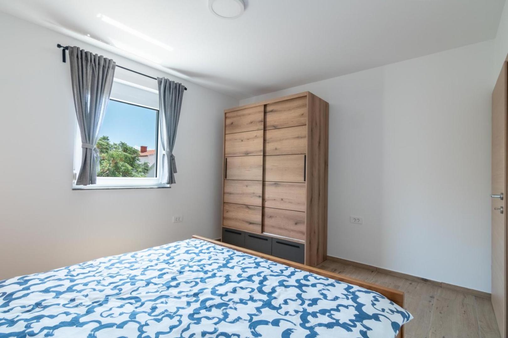 CROWONDER Apartaments Mia view 4