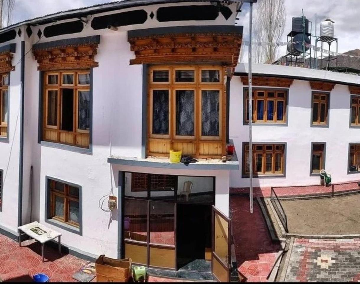 Sky land guest house view 5
