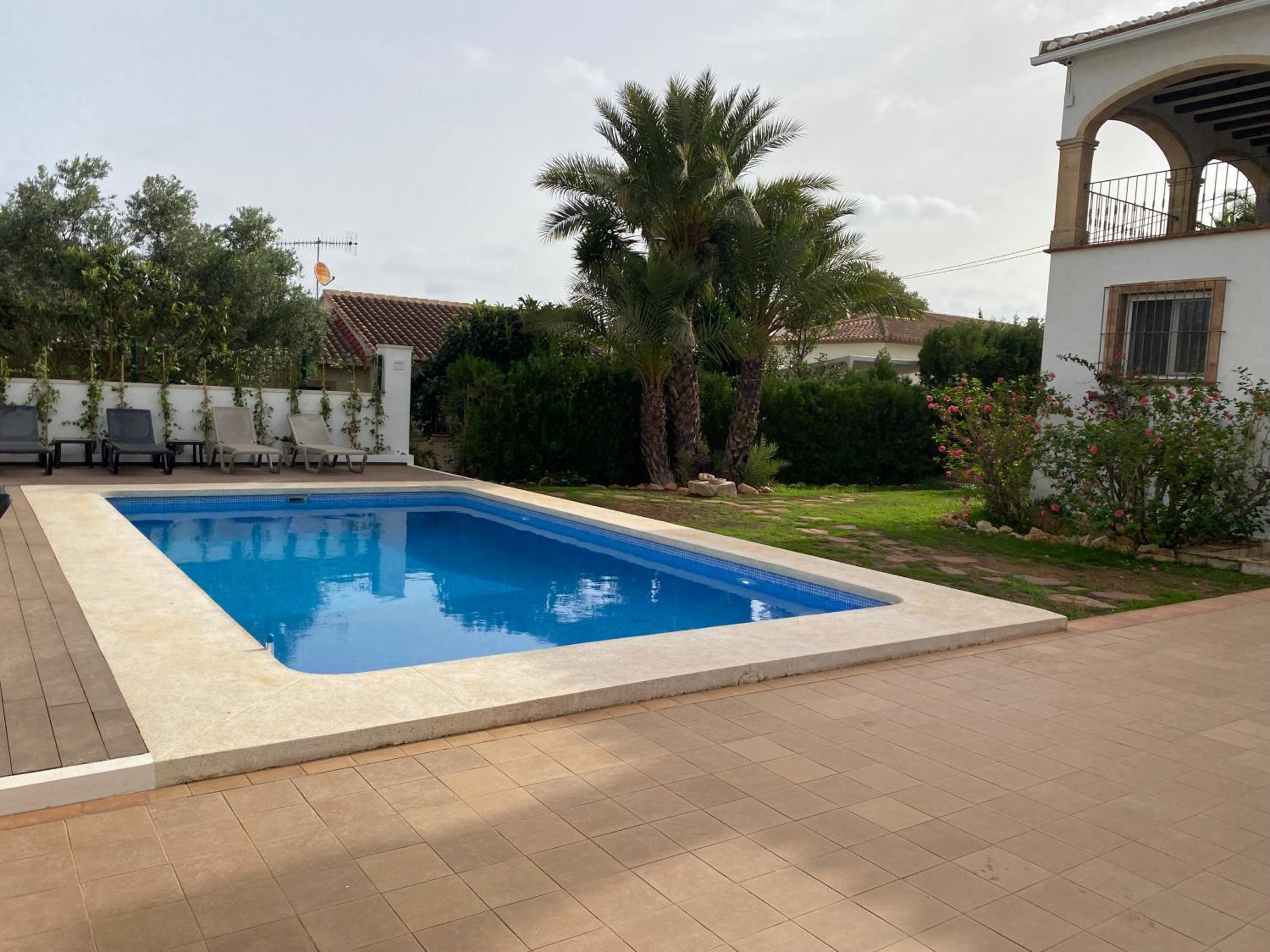 Villa Pura Vida