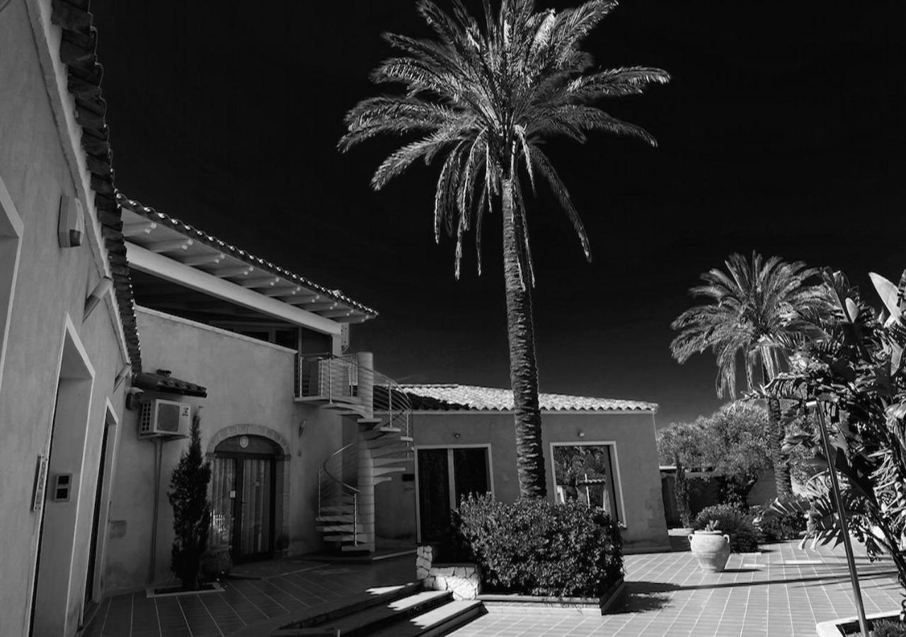 Vi Ja Villa Janas Cagliari Resort view 3