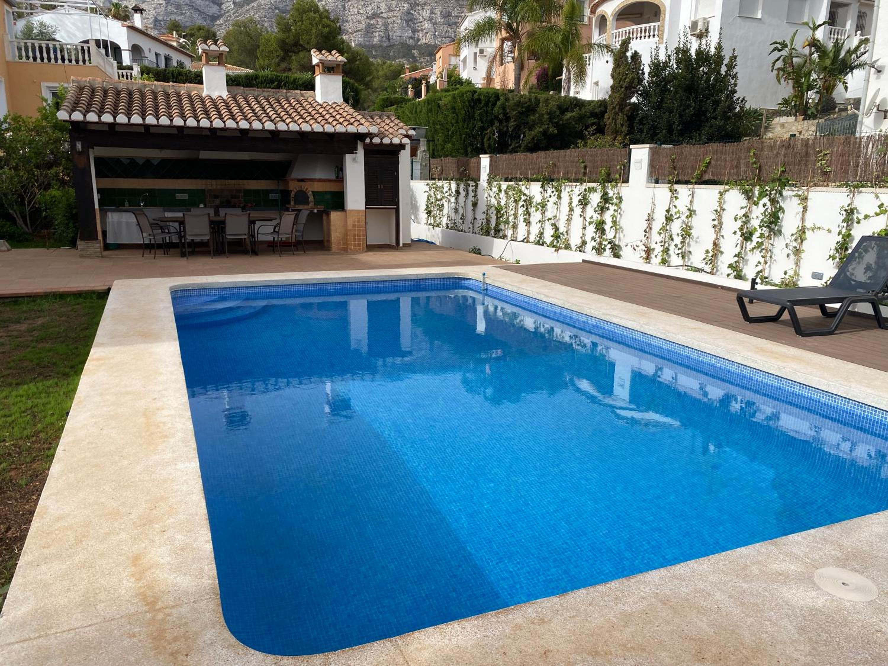 Villa Pura Vida