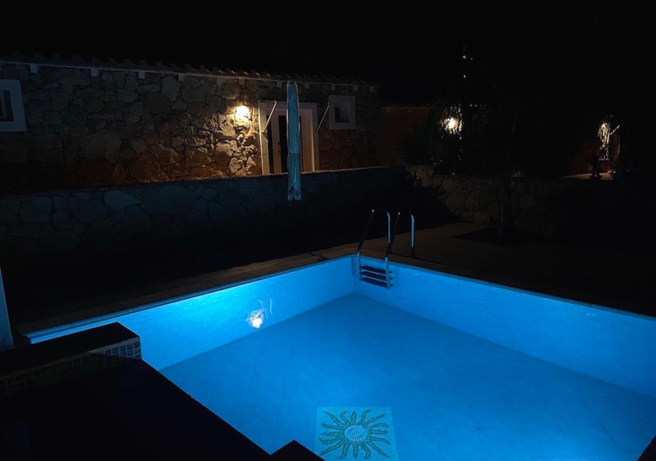 Vi Ja Villa Janas Cagliari Resort view 4