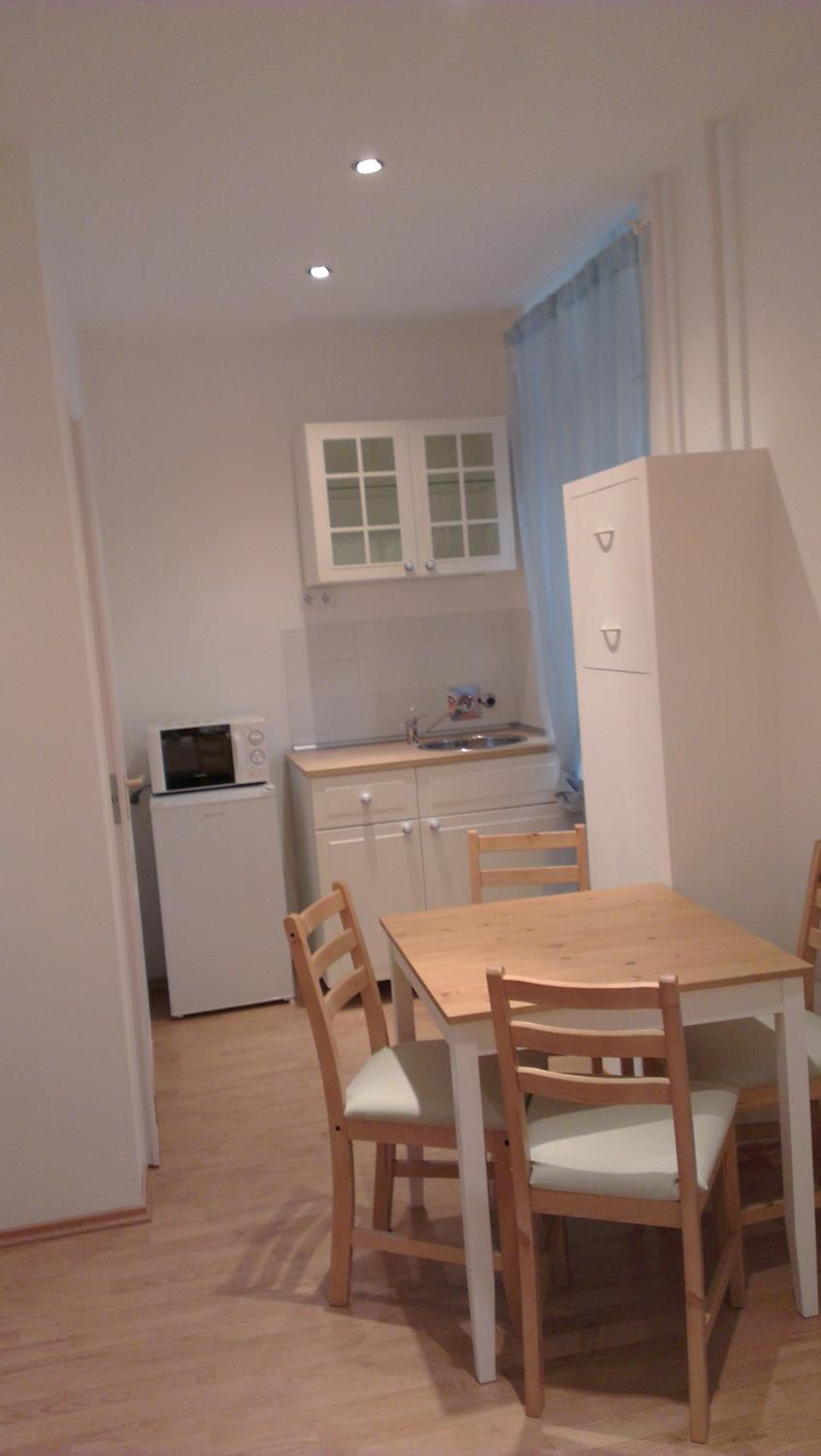 Apartman 4 You Westend view 2