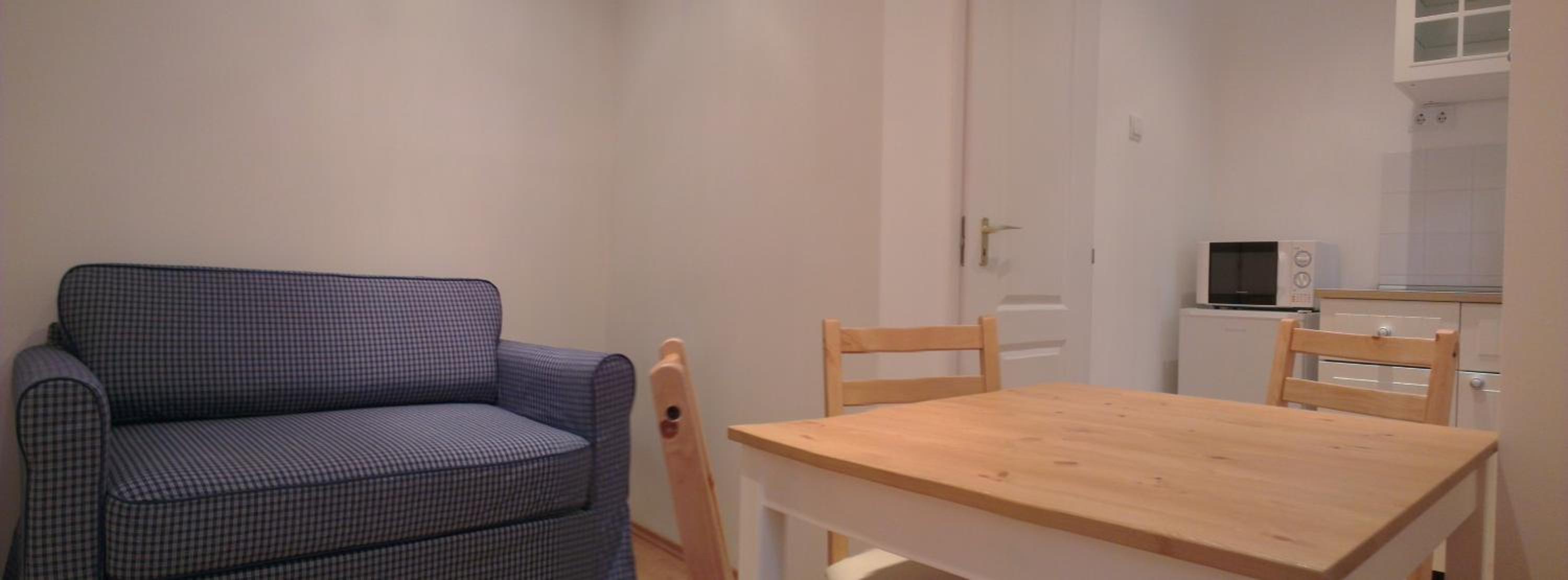 Apartman 4 You Westend view 3