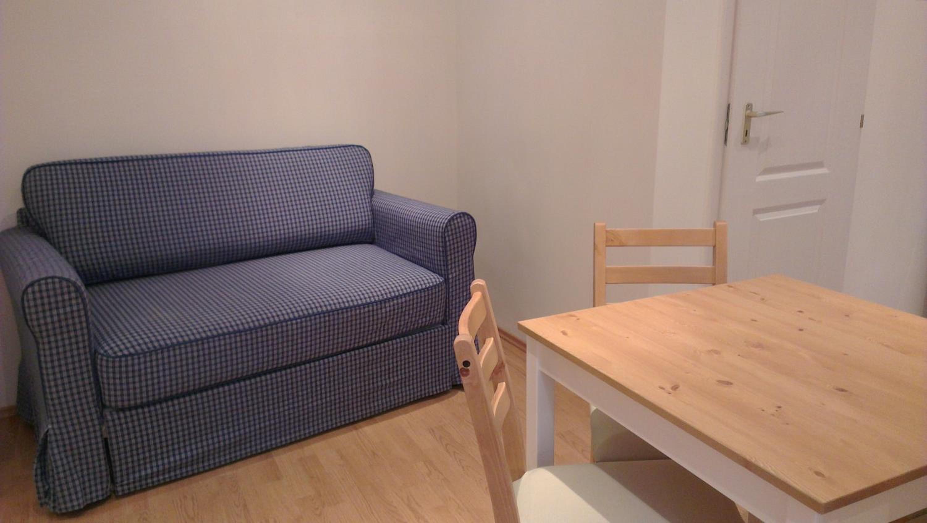 Apartman 4 You Westend view 4