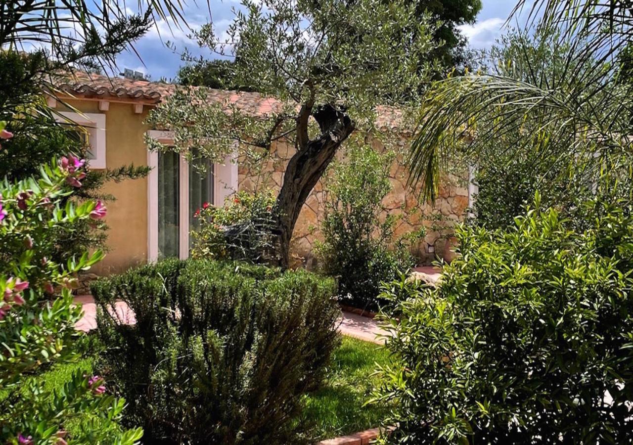Vi Ja Villa Janas Cagliari Resort view 5